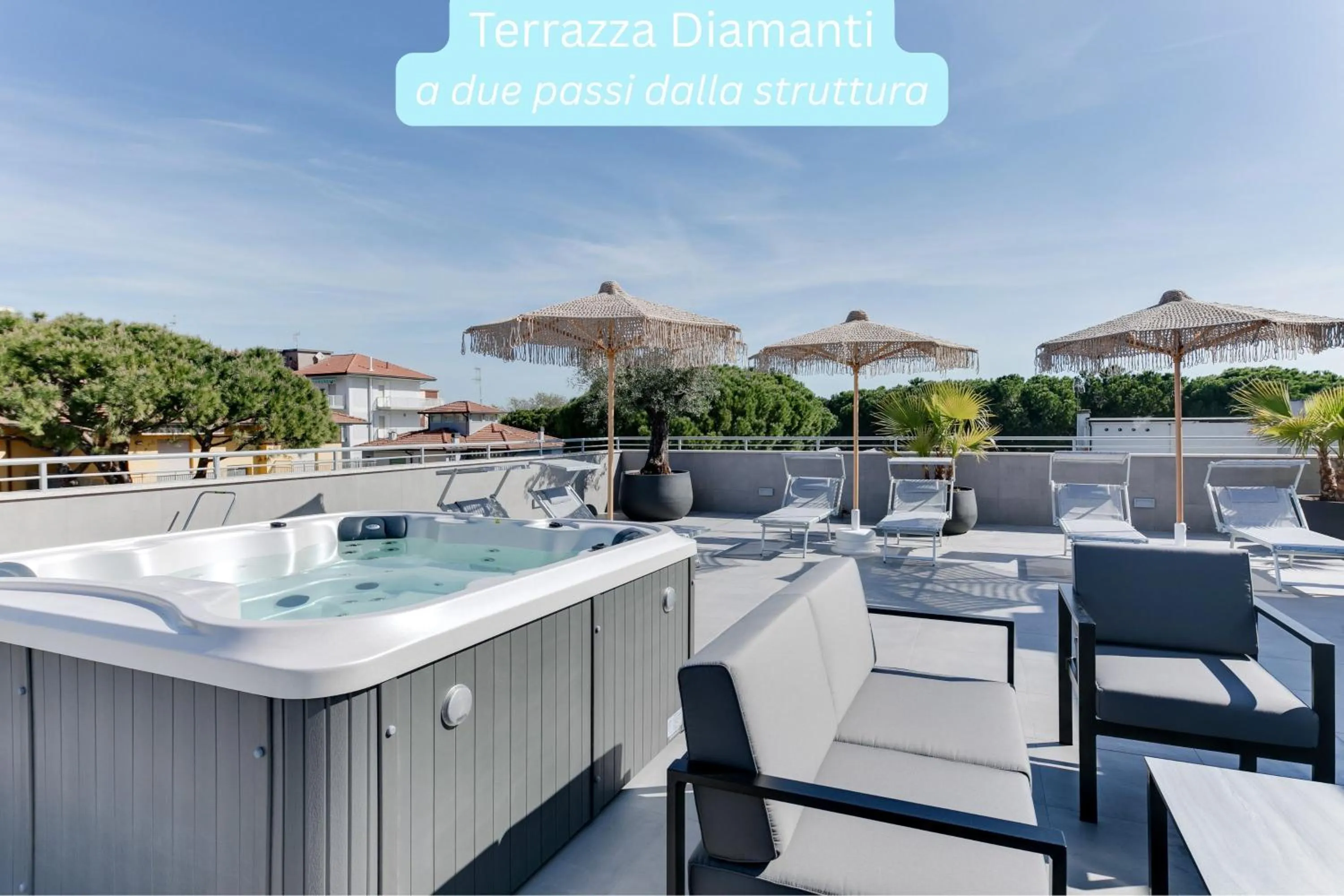 Nearby landmark in Elegance Suite Apartments - Siroli Collection