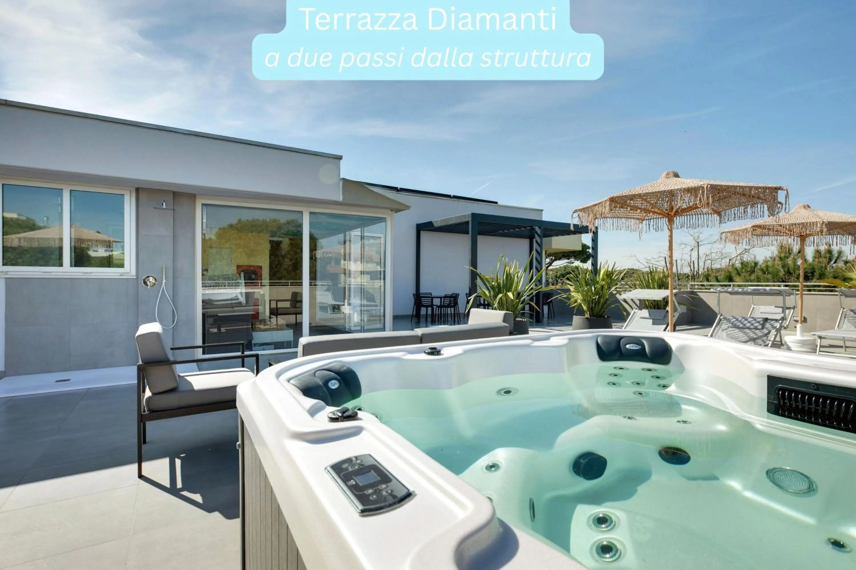 Nearby landmark in Elegance Suite Apartments - Siroli Collection