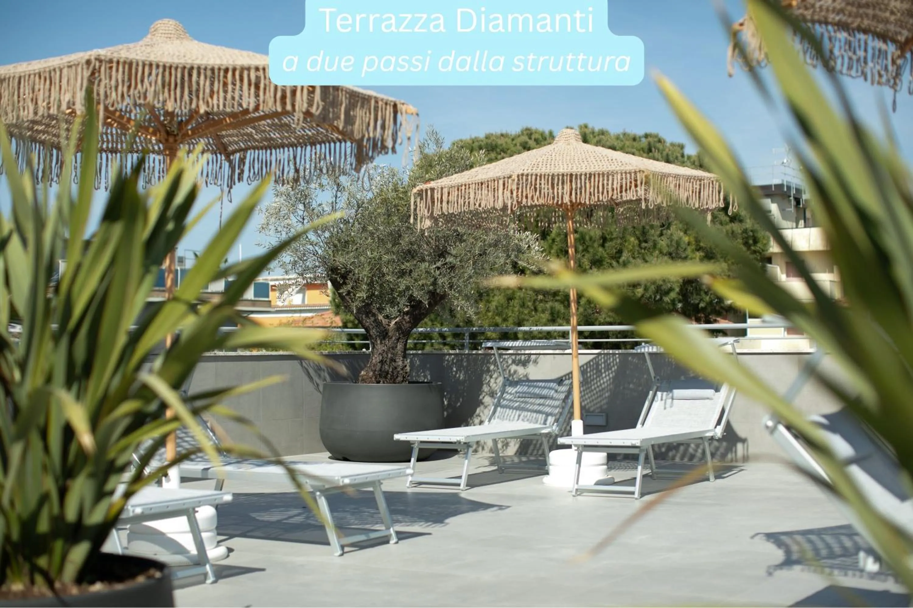 Nearby landmark in Elegance Suite Apartments - Siroli Collection