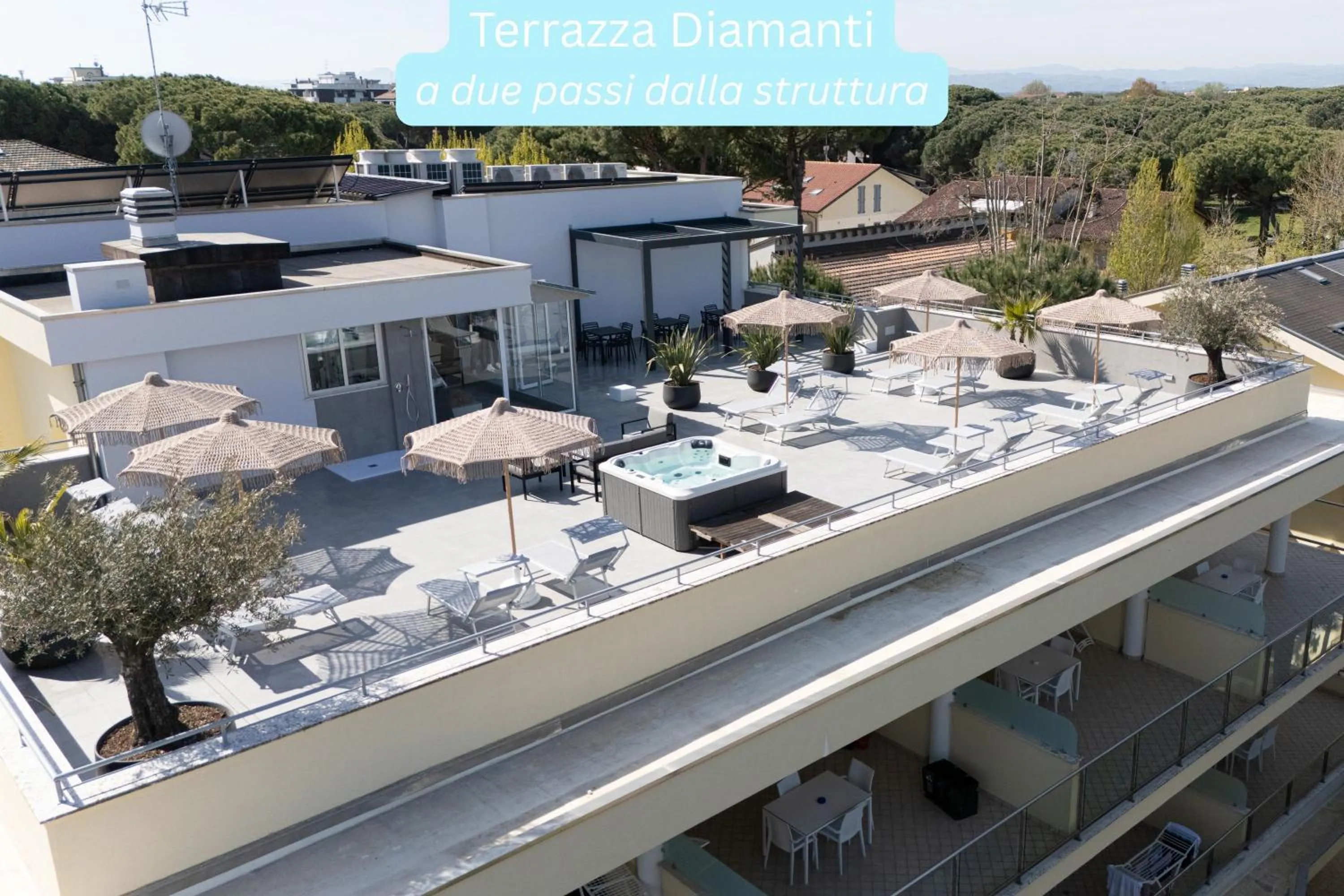 Nearby landmark in Elegance Suite Apartments - Siroli Collection