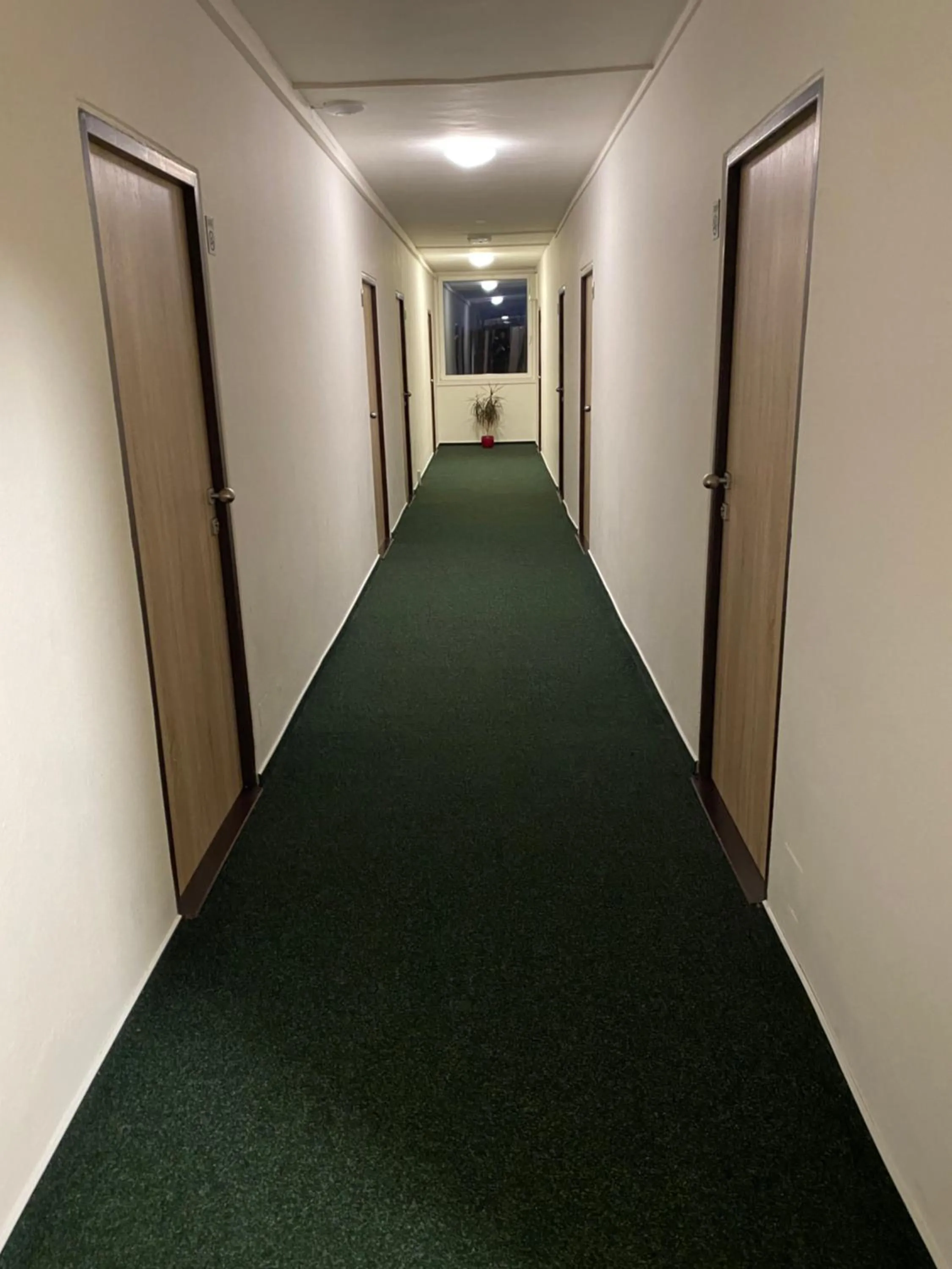 oven in LC - Hotel Ostrava