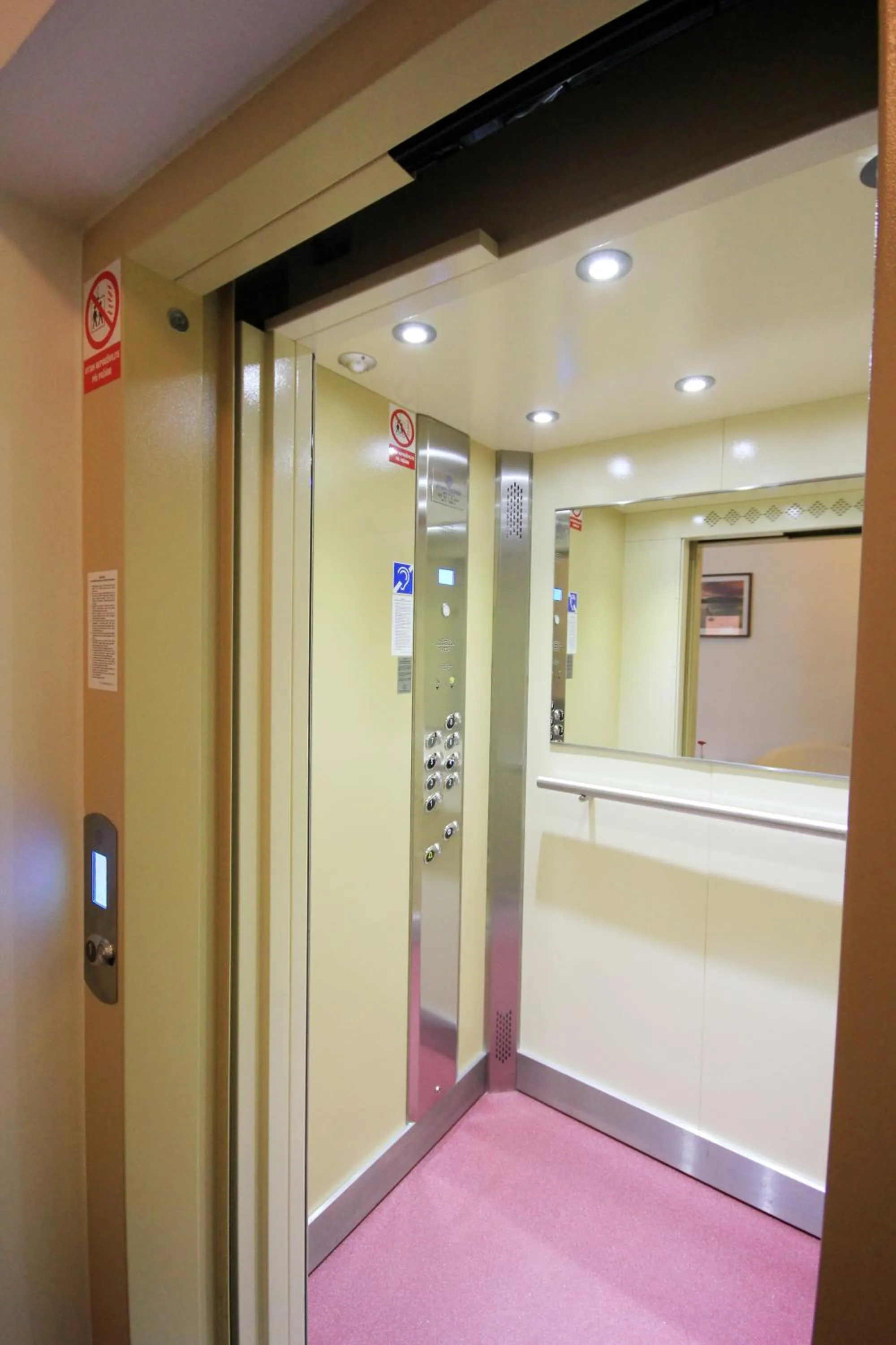 Other in LC - Hotel Ostrava