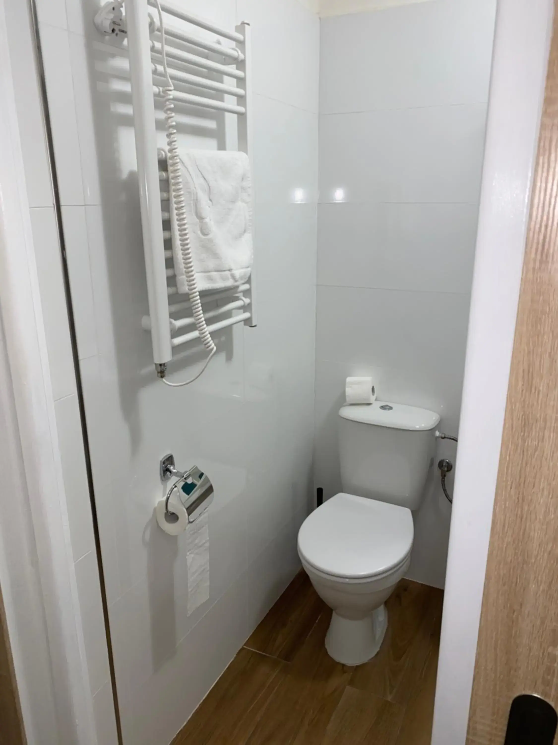 Twin Room in LC - Hotel Ostrava Twin Room in LC - Hotel Ostrava