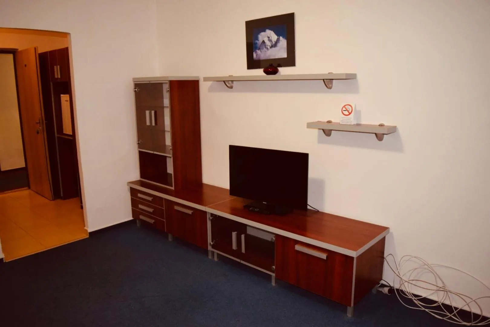 TV and multimedia in LC - Hotel Ostrava