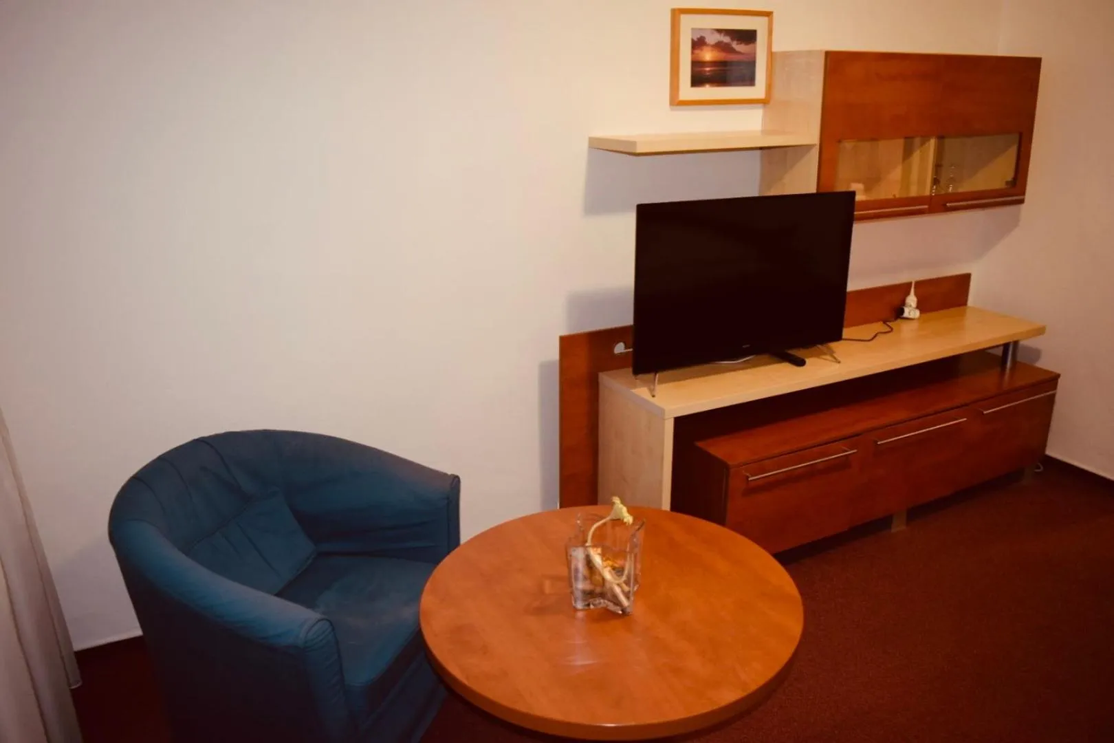 TV and multimedia in LC - Hotel Ostrava