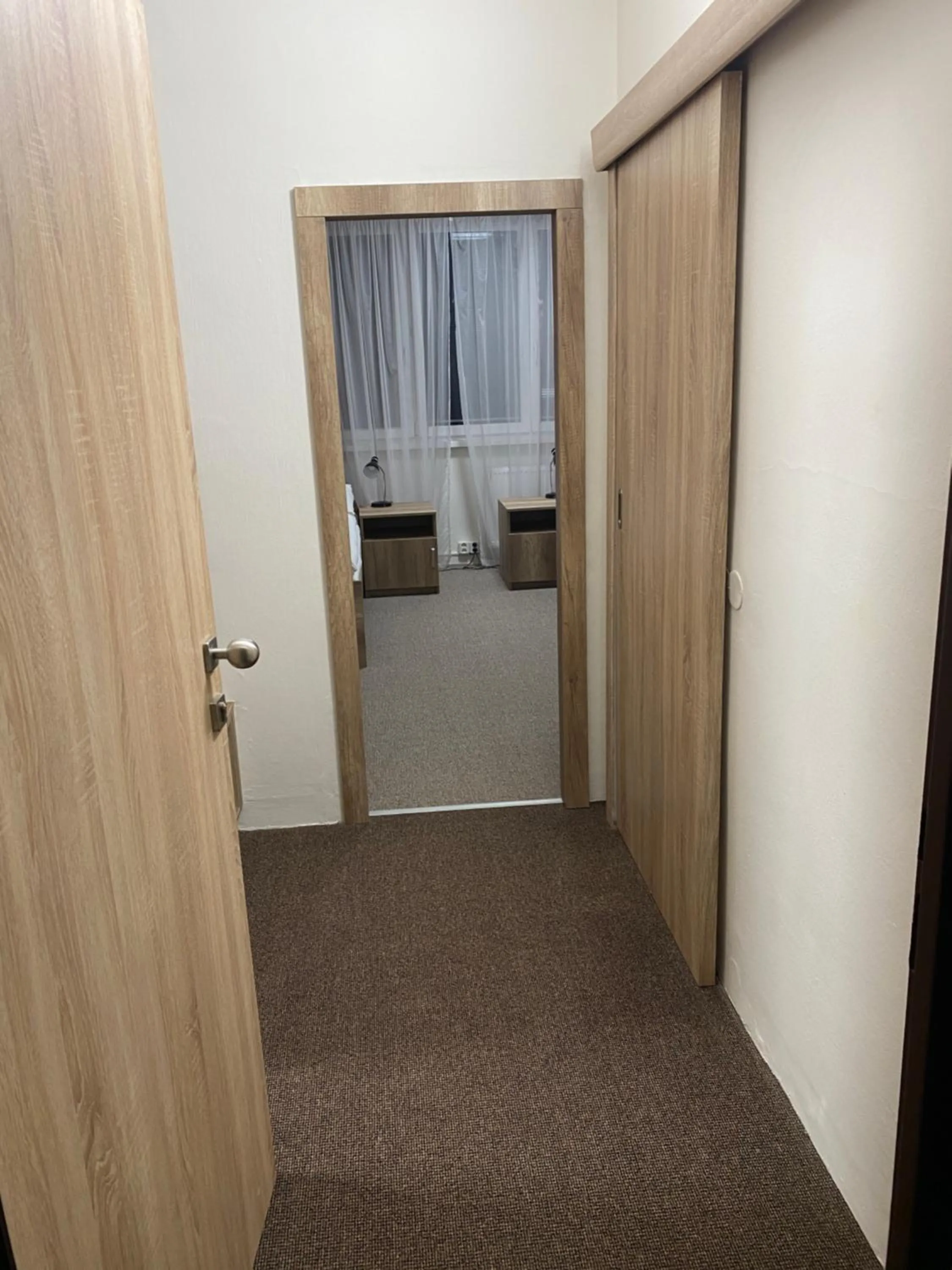 Photo of the whole room in LC - Hotel Ostrava