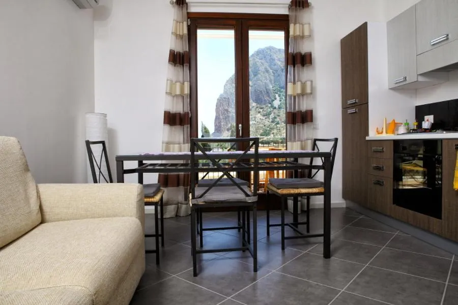 Boa Vista San Vito - Area Fitness, Barbecue Area, Tennis Court