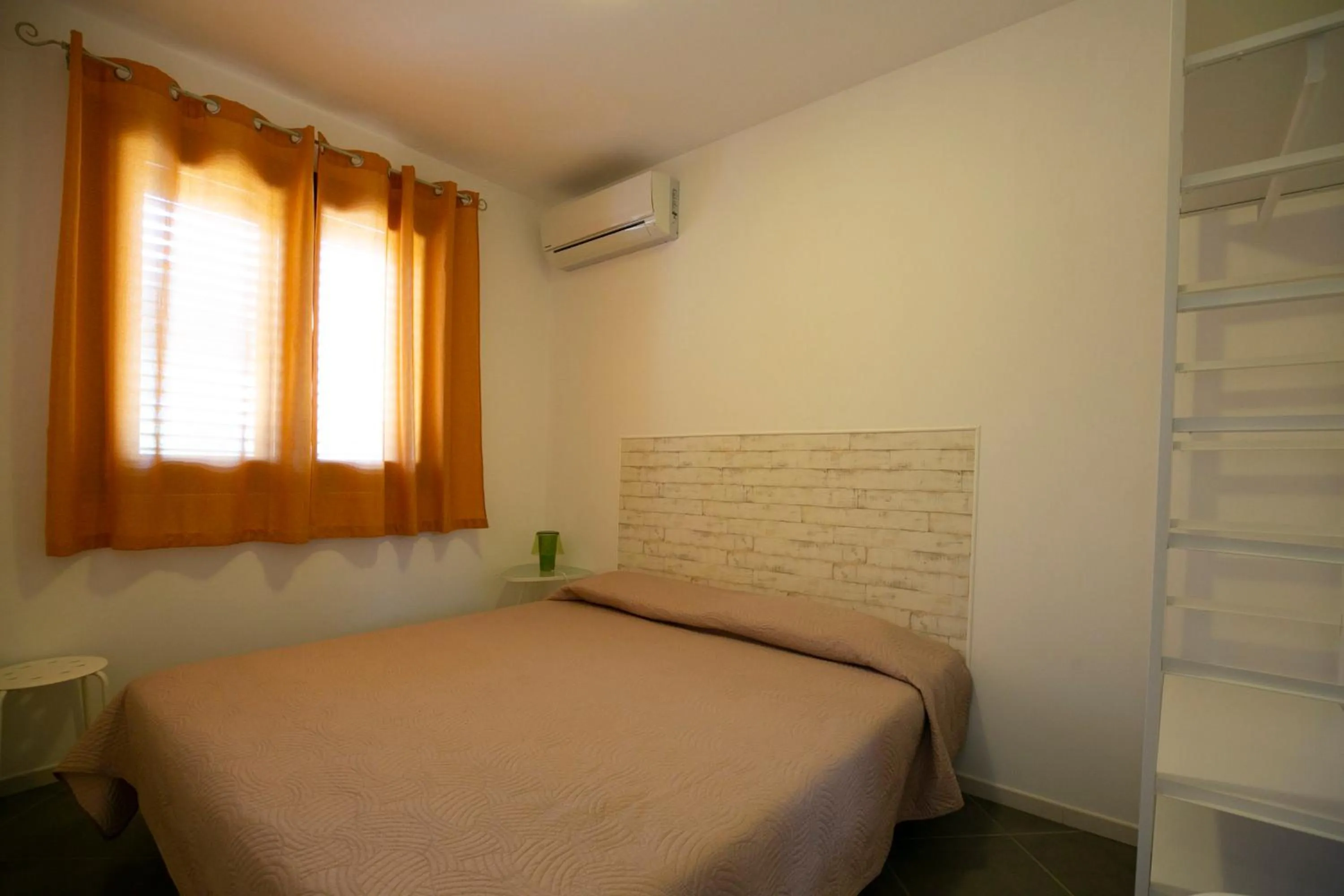 Bedroom, Bed in Boa Vista San Vito - Area Fitness, Barbecue Area, Tennis Court