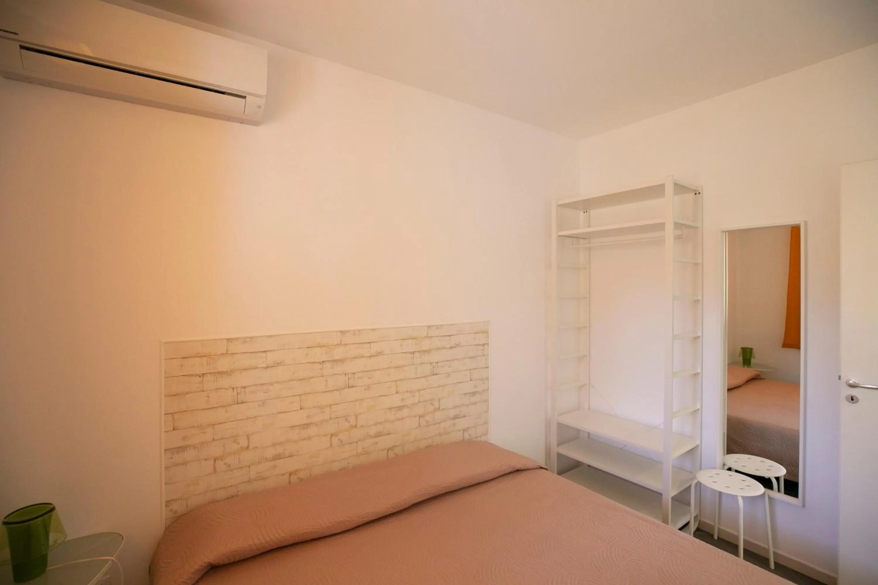 Bed in Boa Vista San Vito - Area Fitness, Barbecue Area, Tennis Court