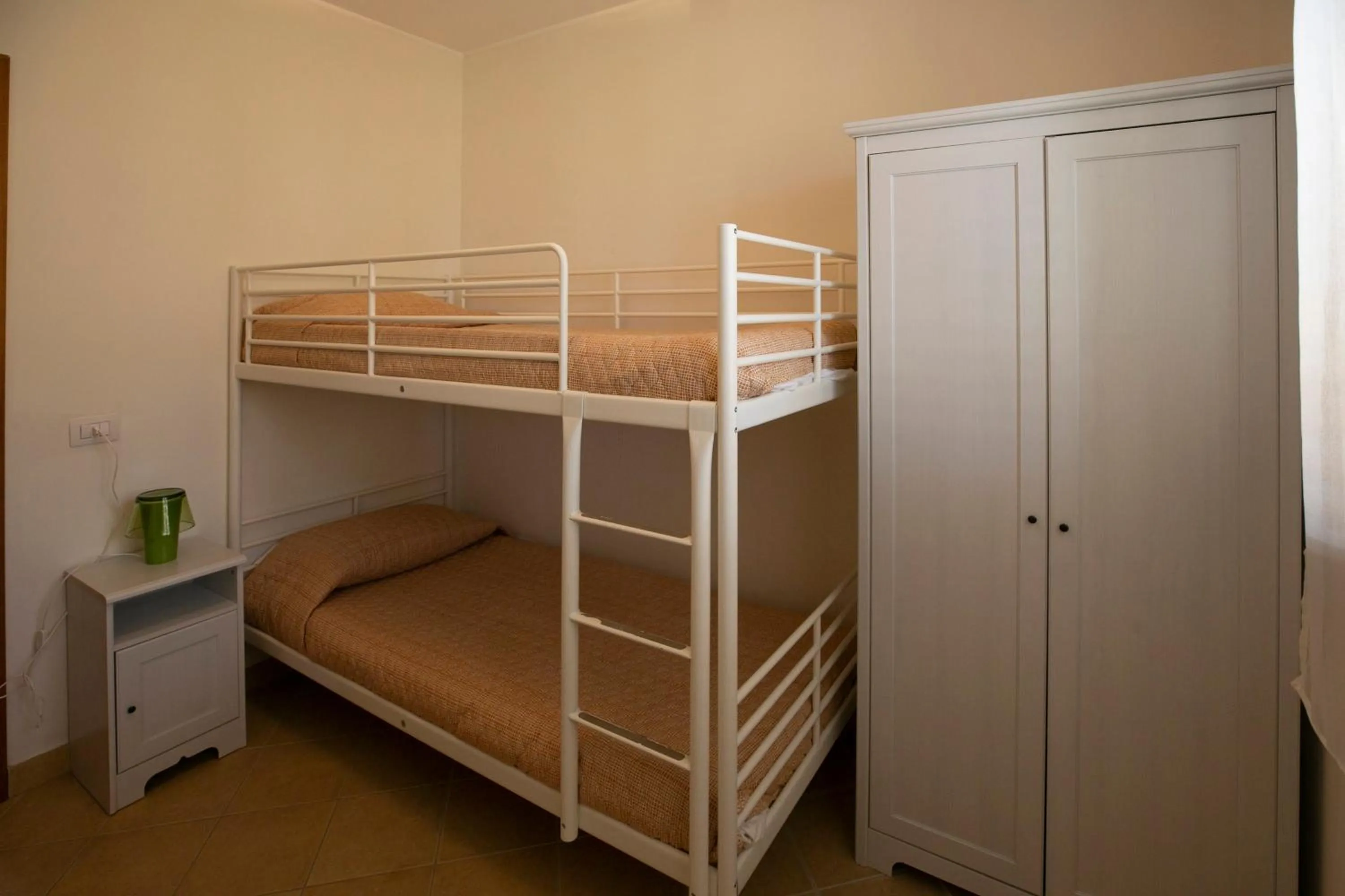 Bedroom, Bed in Boa Vista San Vito - Area Fitness, Barbecue Area, Tennis Court