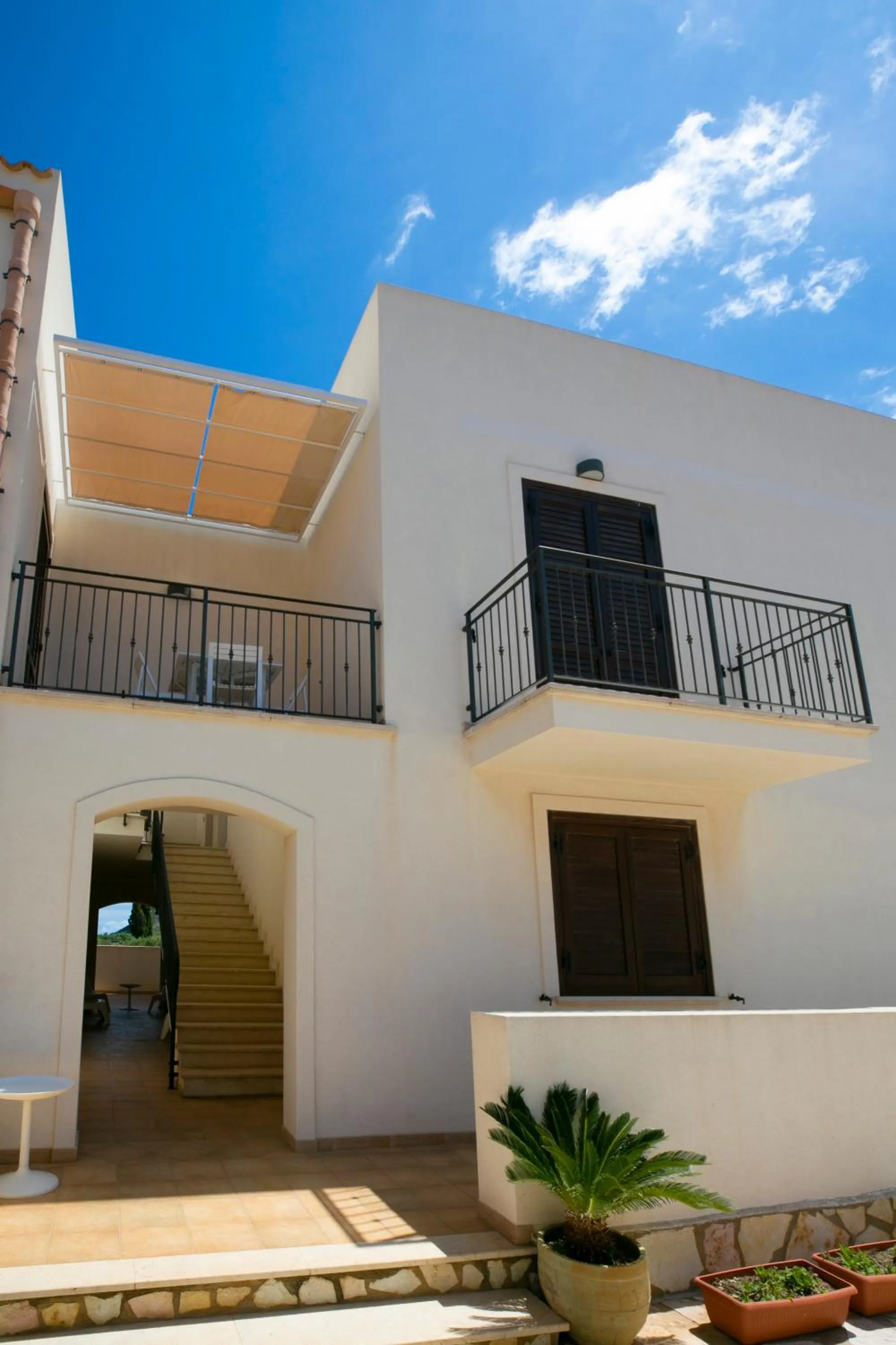 Property building in Boa Vista San Vito - Area Fitness, Barbecue Area, Tennis Court