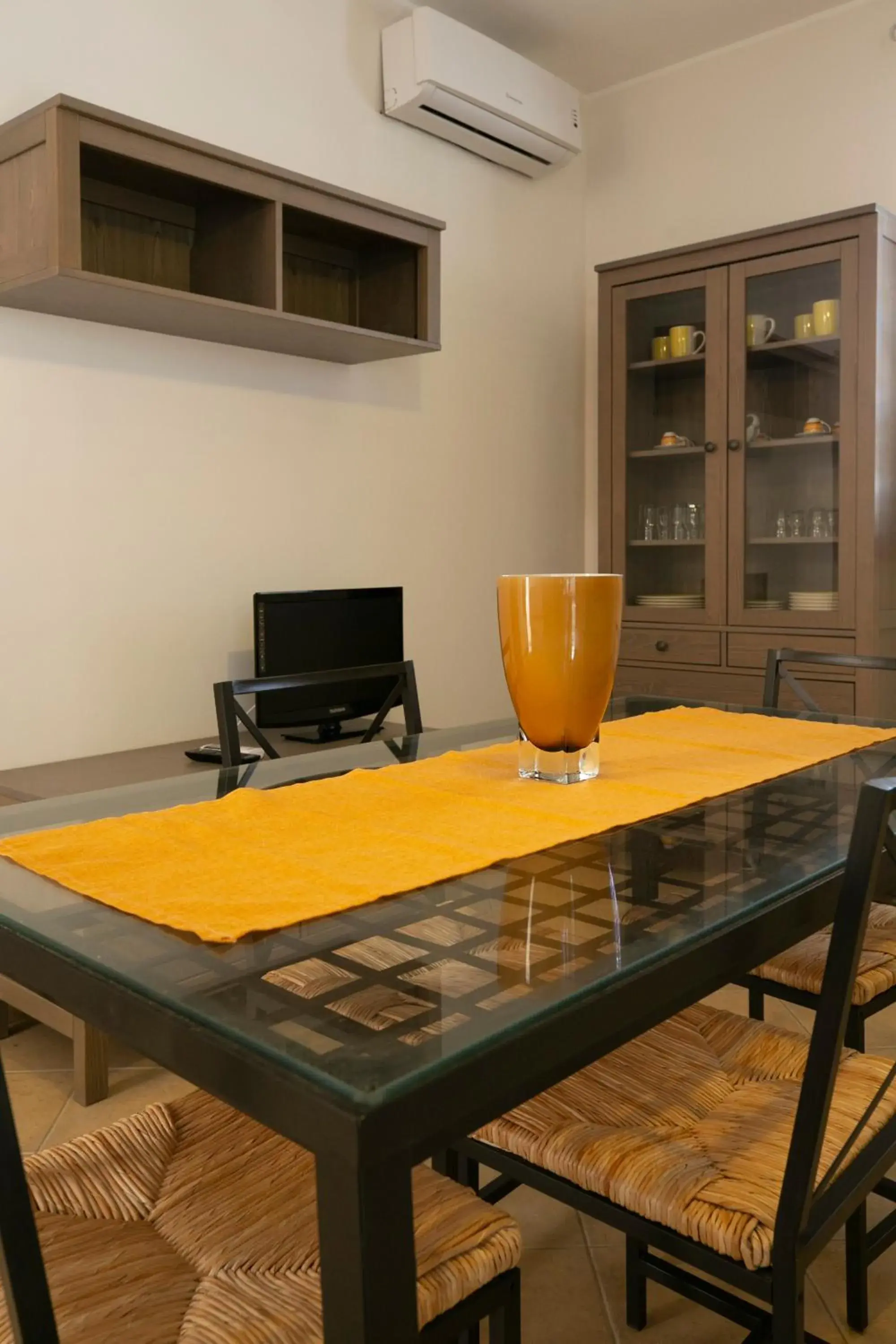 Living room in Boa Vista San Vito - Area Fitness, Barbecue Area, Tennis Court Living room in Boa Vista San Vito - Area Fitness, Barbecue Area, Tennis Court