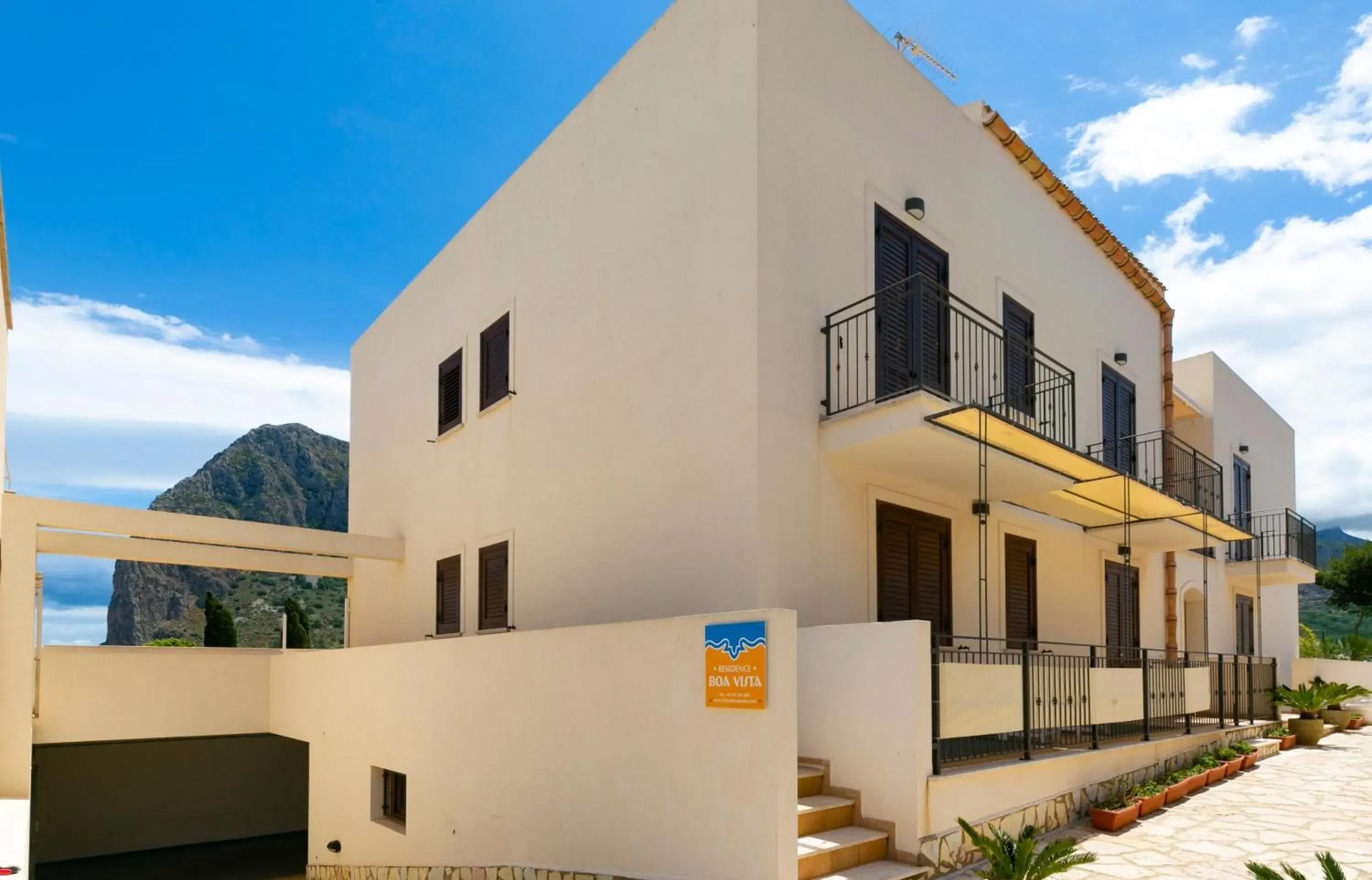 Spring in Boa Vista San Vito - Area Fitness, Barbecue Area, Tennis Court Spring in Boa Vista San Vito - Area Fitness, Barbecue Area, Tennis Court