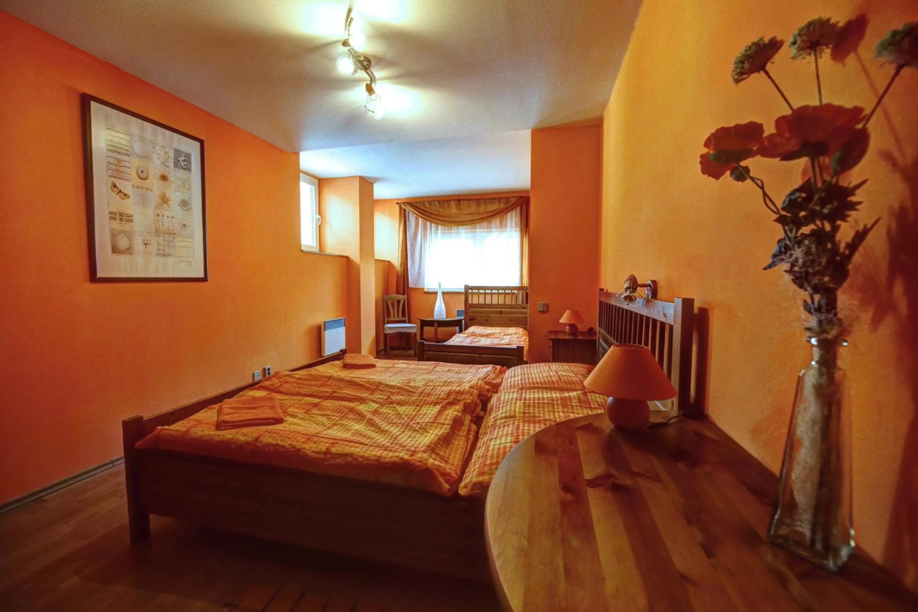 Apartmány Donovaly