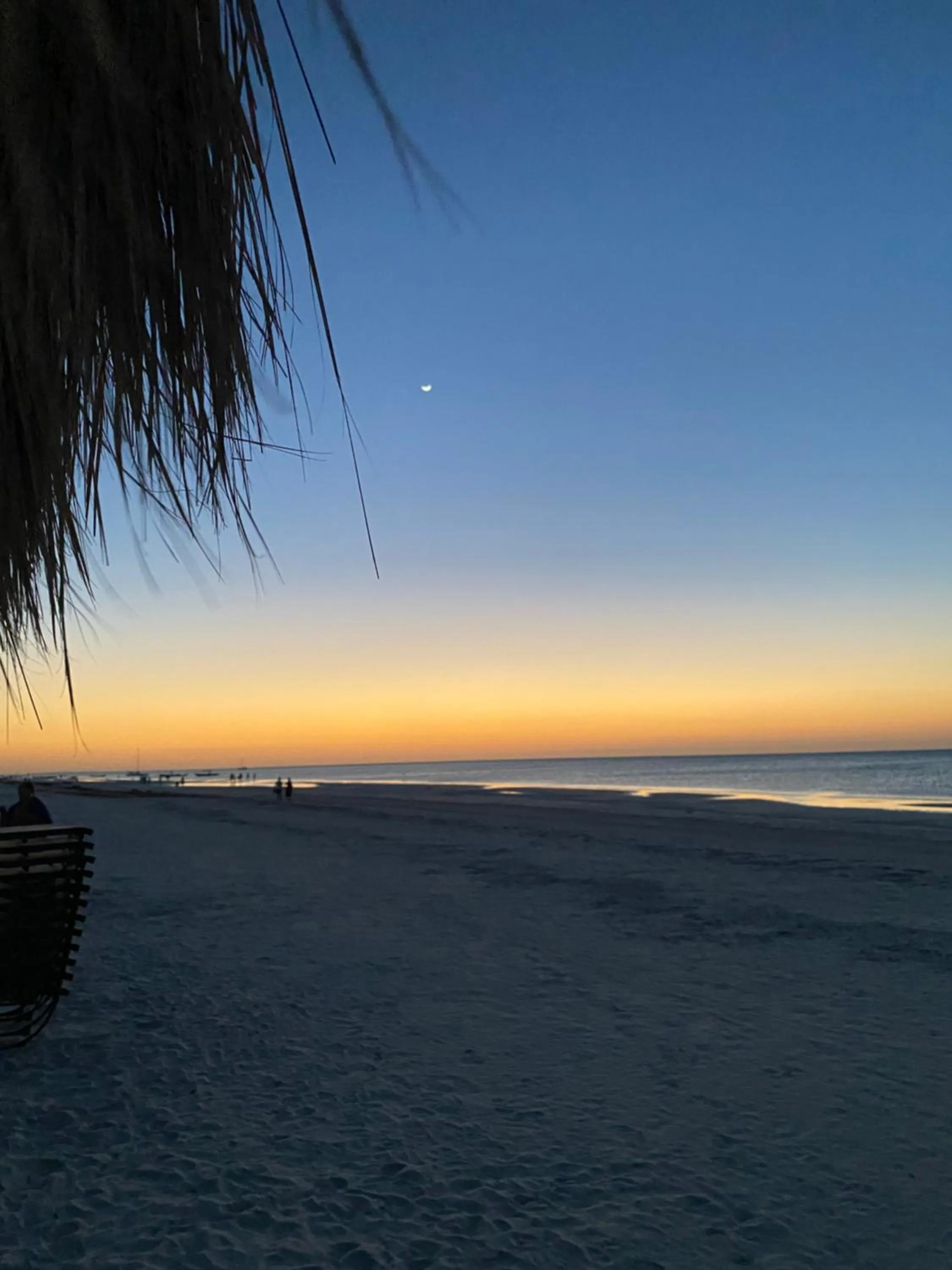 Natural landscape in Hotel Aruma Ha