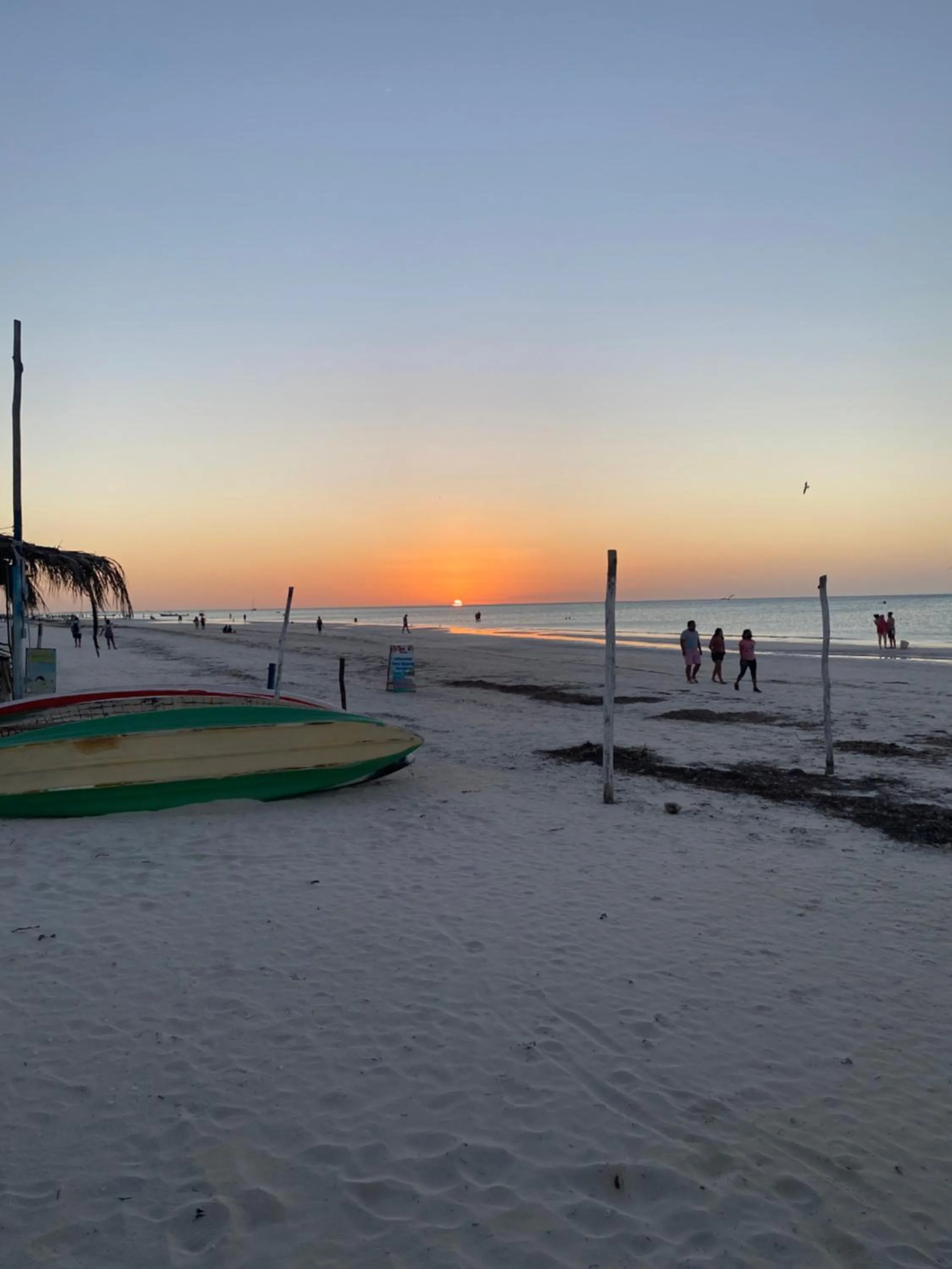 Natural landscape in Hotel Aruma Ha