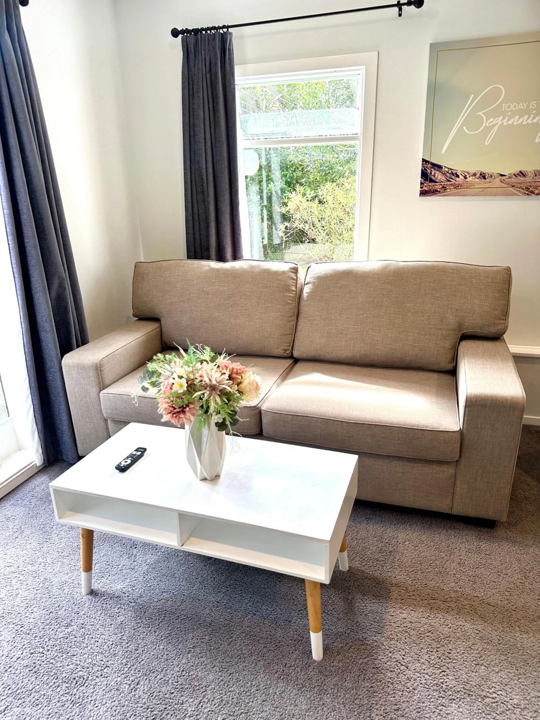 Lemon Tree Apartment Tawa