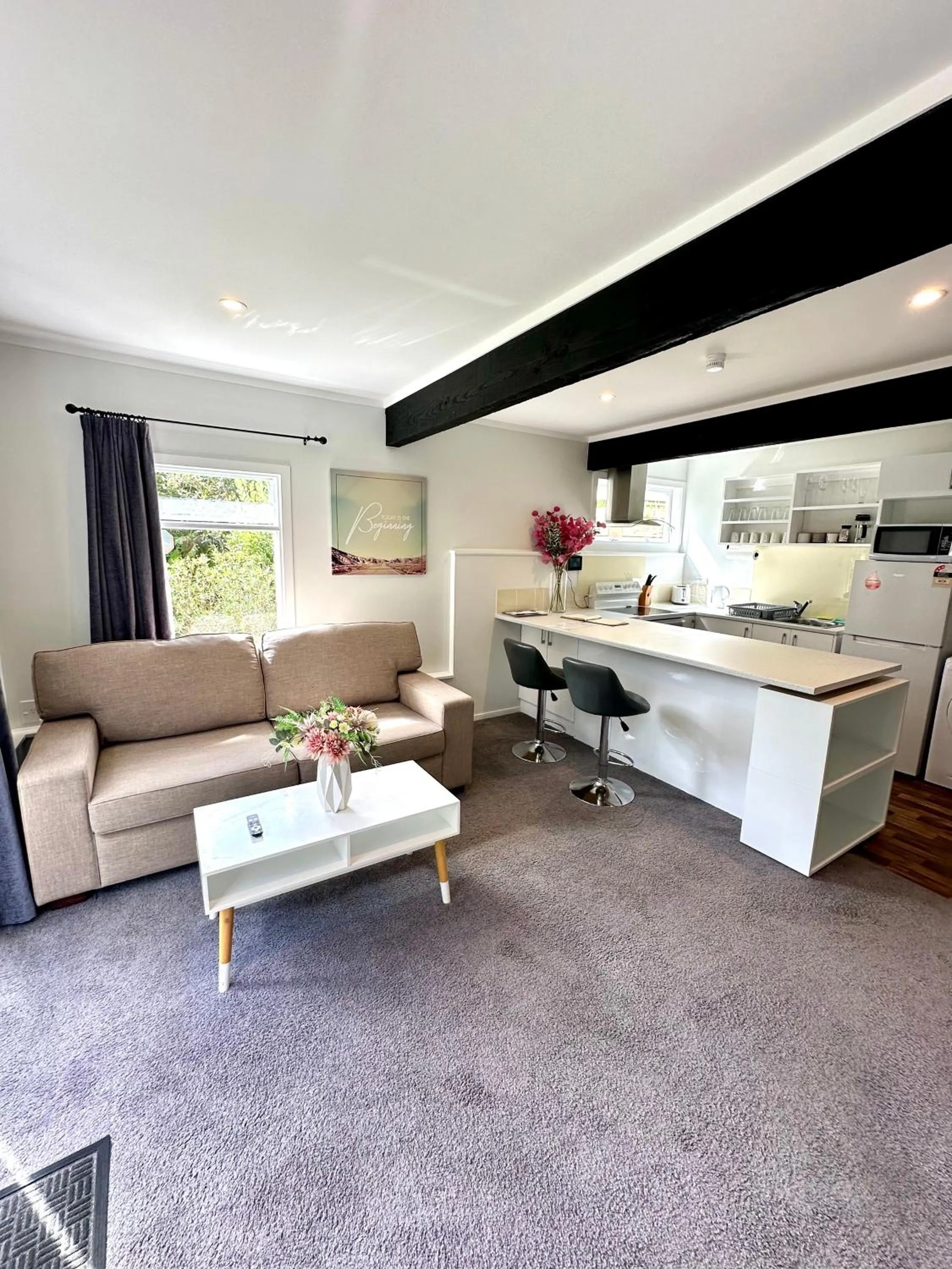 Lemon Tree Apartment Tawa
