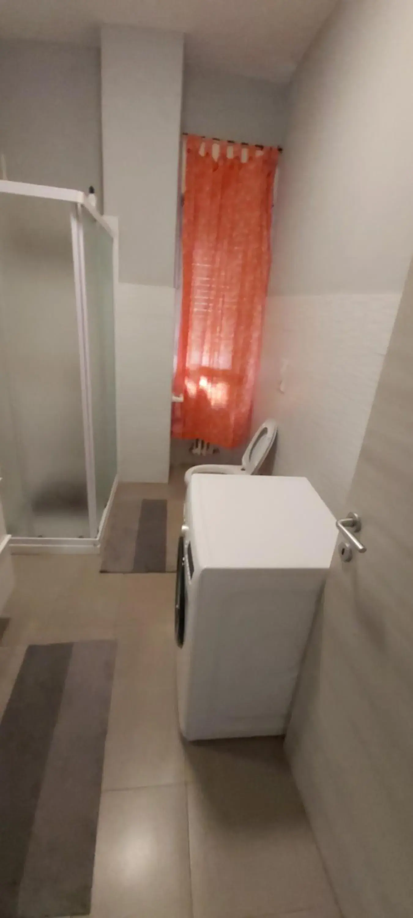 Large Twin Room - single occupancy in JR-ESCANIO Large Twin Room - single occupancy in JR-ESCANIO