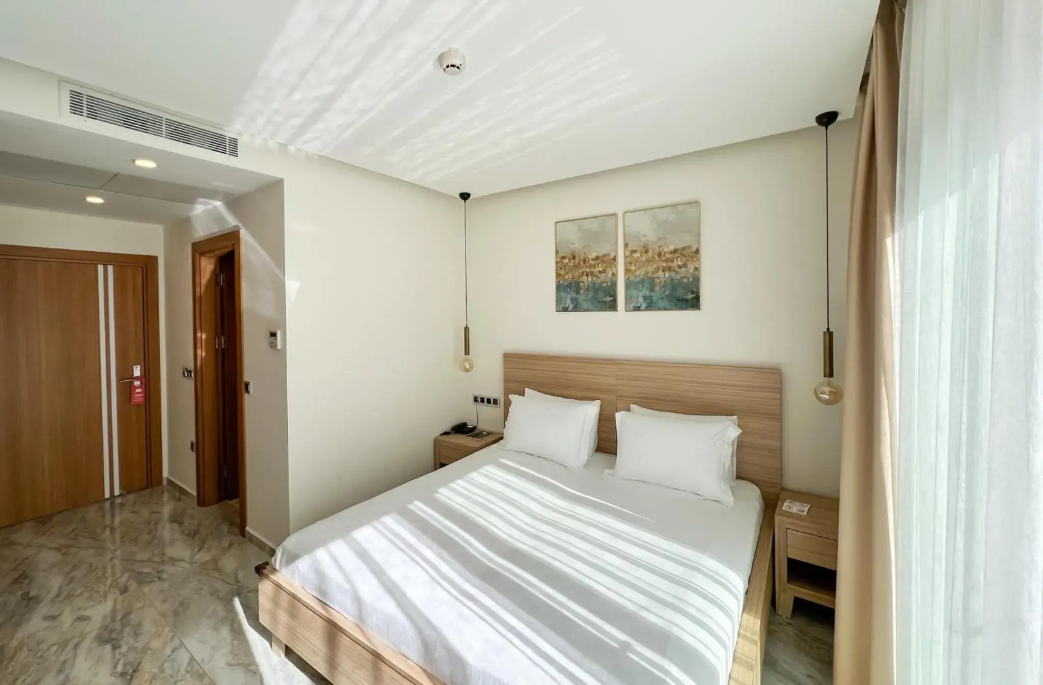 Economy Double Room in Dna Hotel Dalyan Economy Double Room in Dna Hotel Dalyan