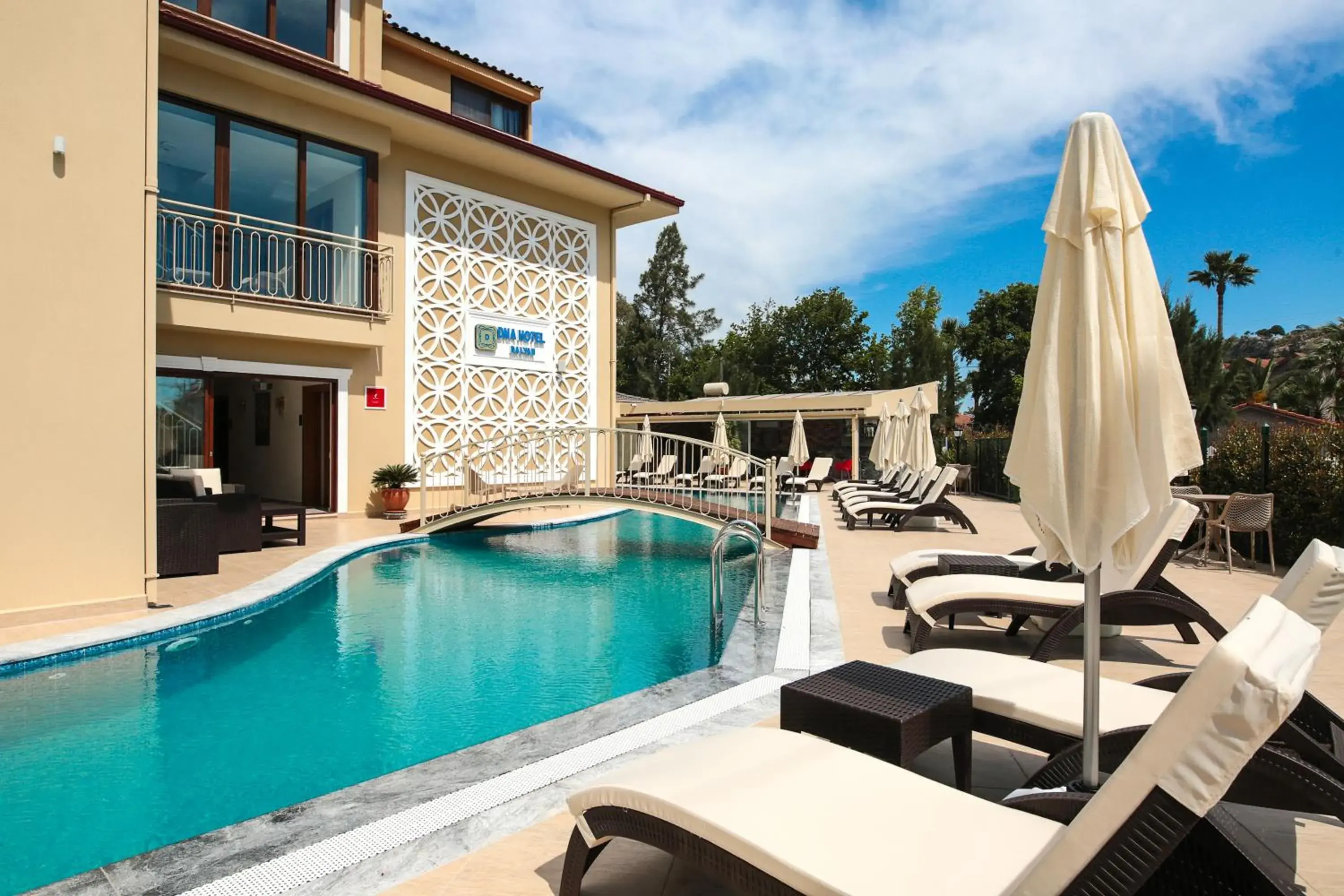 Dna Hotel Dalyan Dna Hotel Dalyan