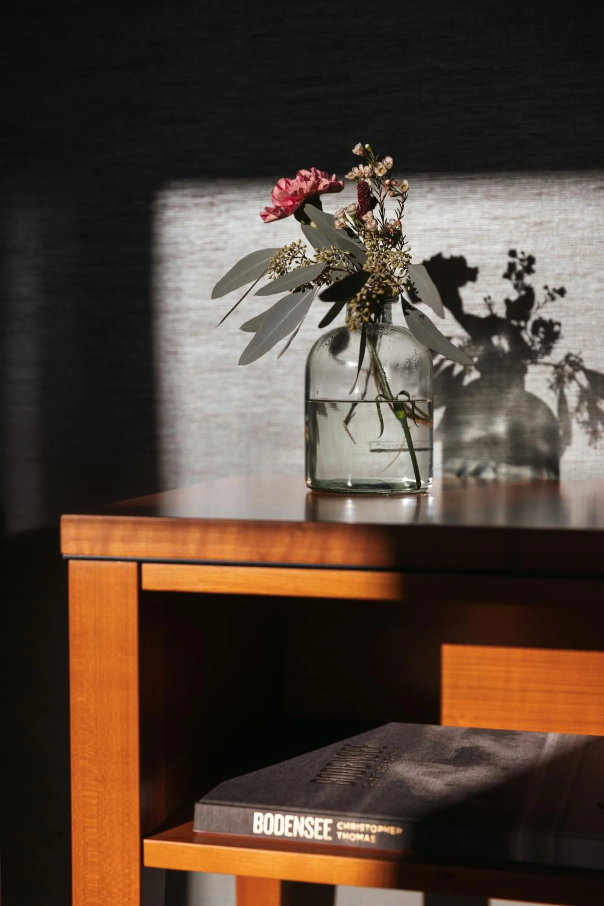 Photo of the whole room in Hotel Lindauer Hof