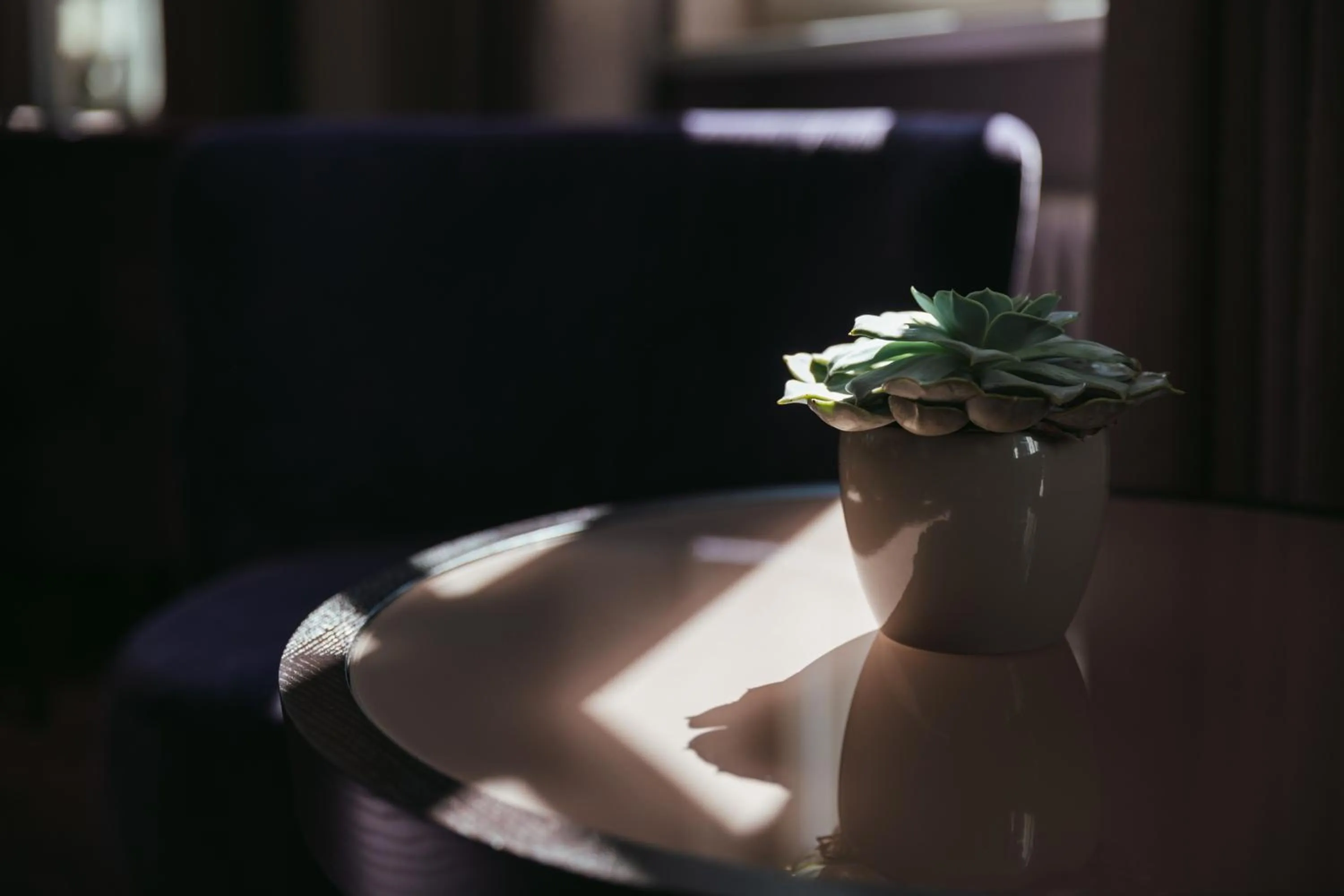 Communal lounge/ TV room in Hotel Lindauer Hof