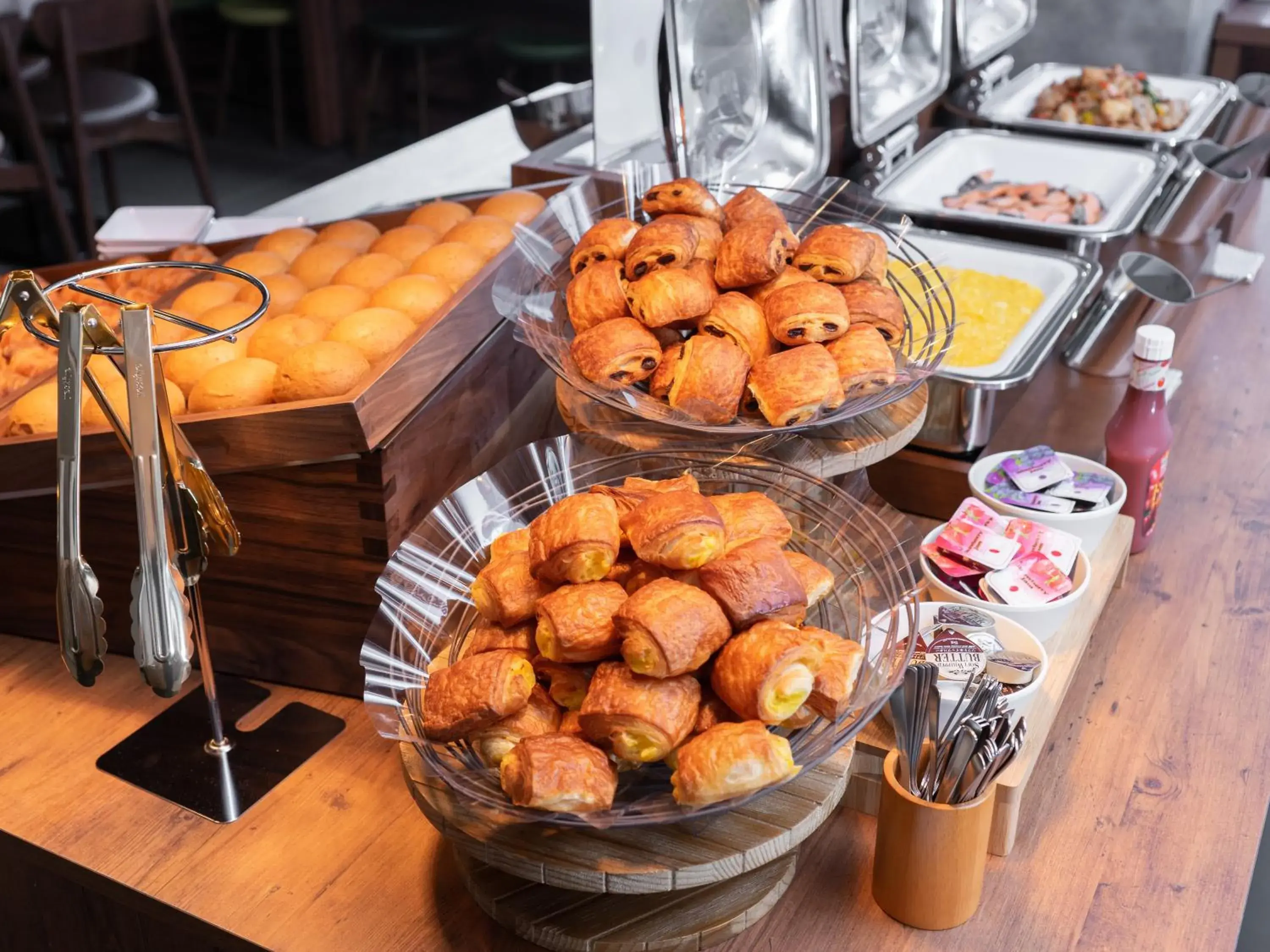 Food and drinks in Super Hotel Nagoya Shinkansenguchi Food and drinks in Super Hotel Nagoya Shinkansenguchi