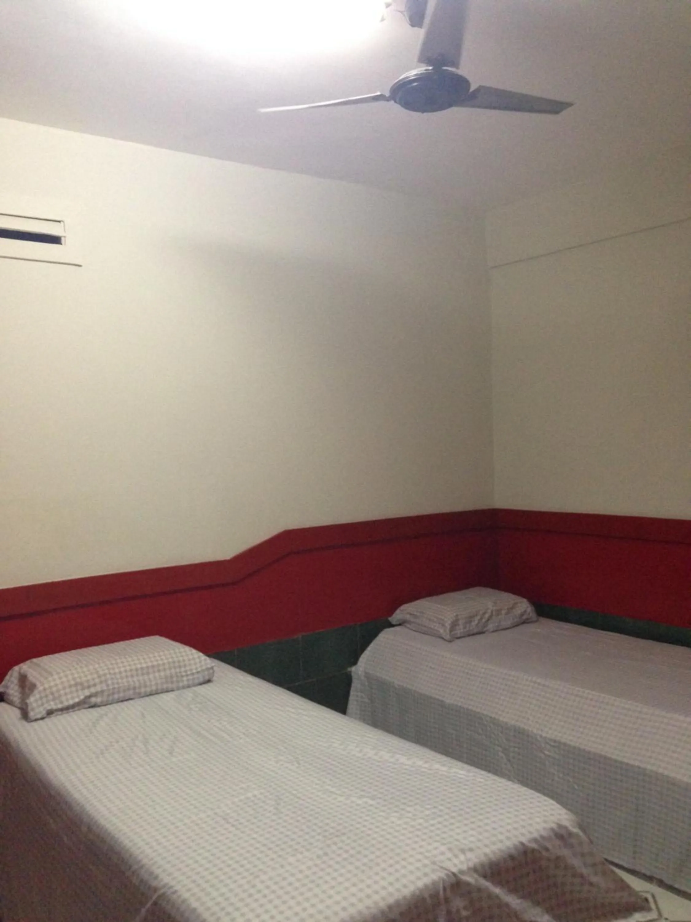 Bedroom, Bed in Hotel Spada