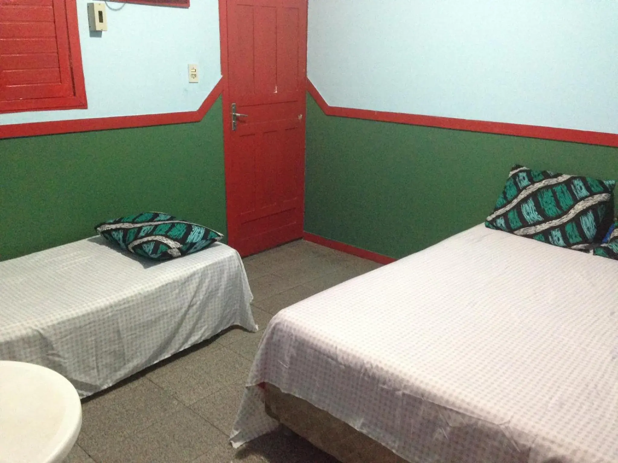 Standard Triple Room - single occupancy in Hotel Spada Standard Triple Room - single occupancy in Hotel Spada
