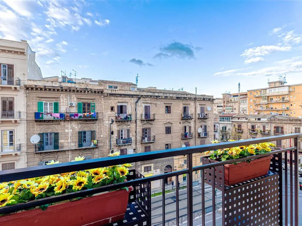 Property building in Solemar Sicilia - Multi Suite