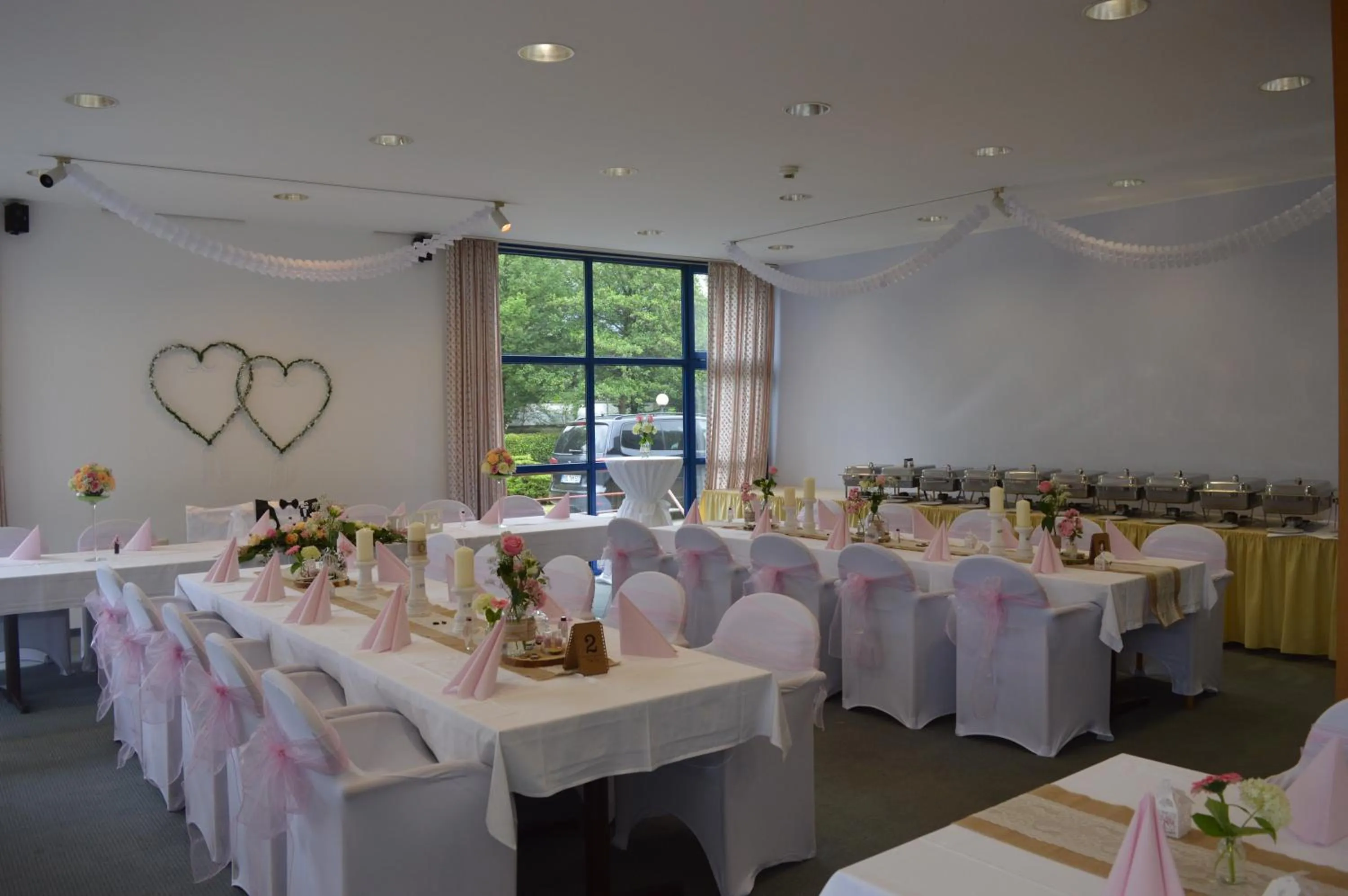 Hotel Brandenburger Hof