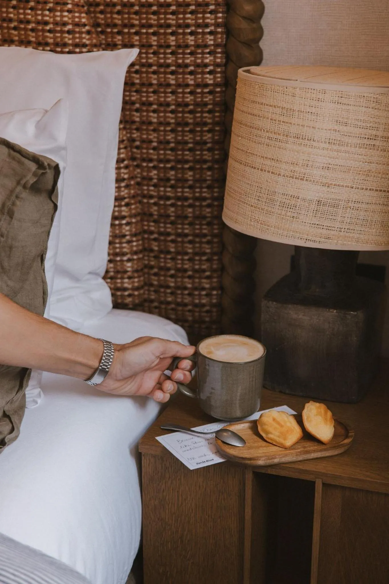 Bedroom, Bed in Hôtel Suzie Blue