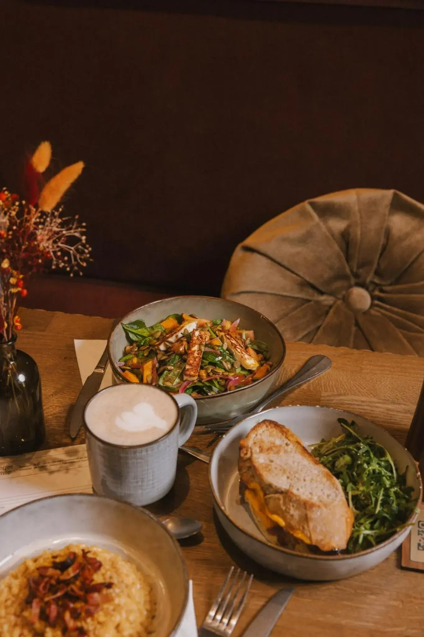 Restaurant/places to eat in Hôtel Suzie Blue Restaurant/places to eat in Hôtel Suzie Blue