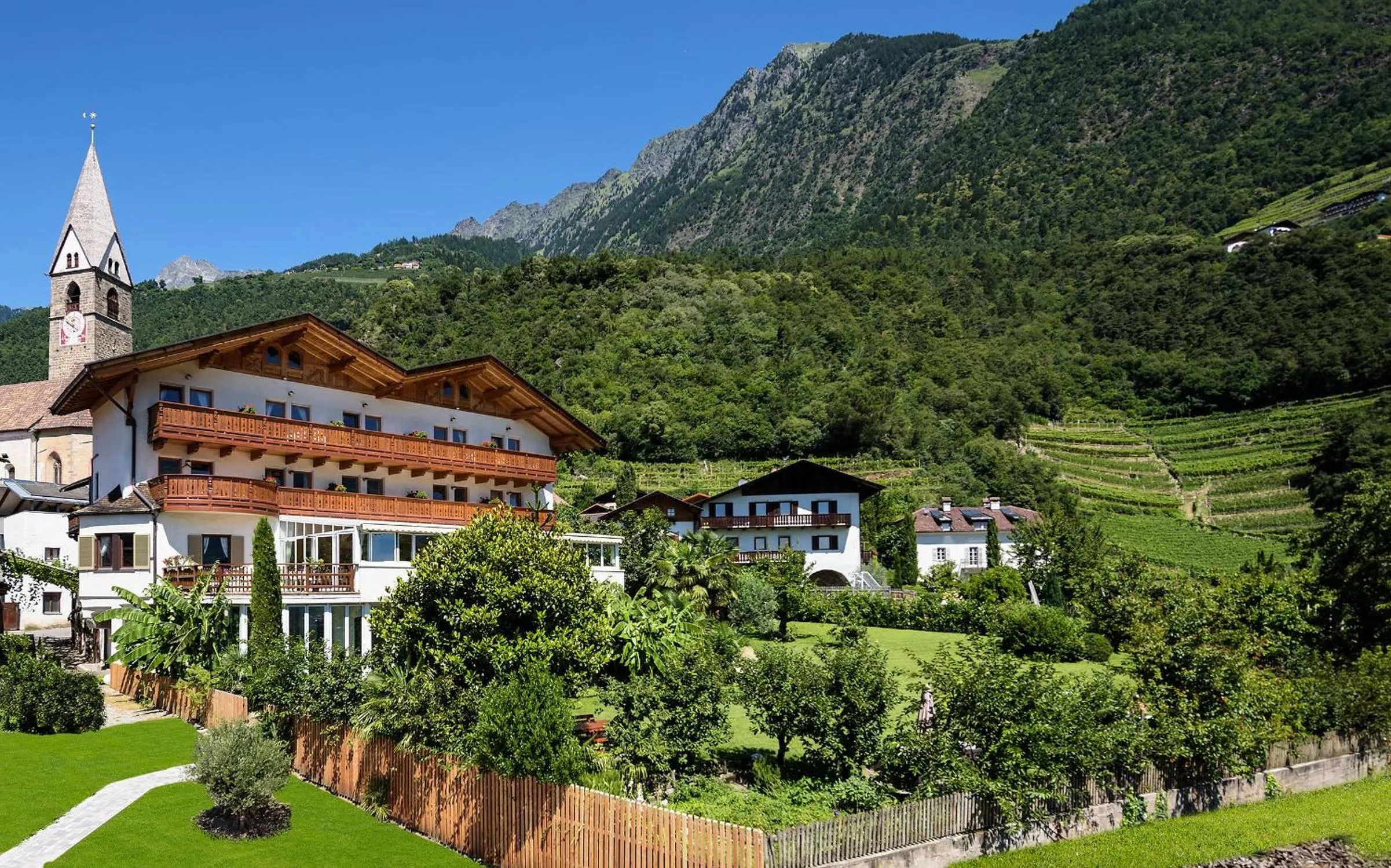 Hotel Öhlerhof