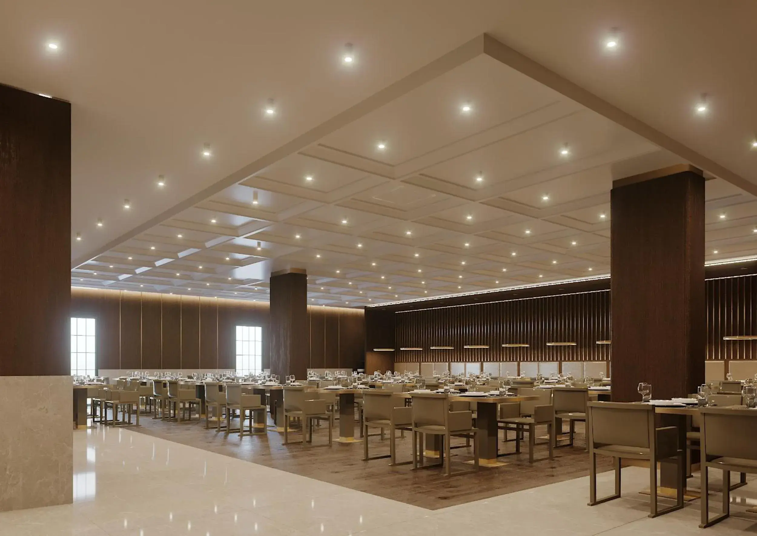 Restaurant/places to eat in Ring Downtown Hotel Restaurant/places to eat in Ring Downtown Hotel