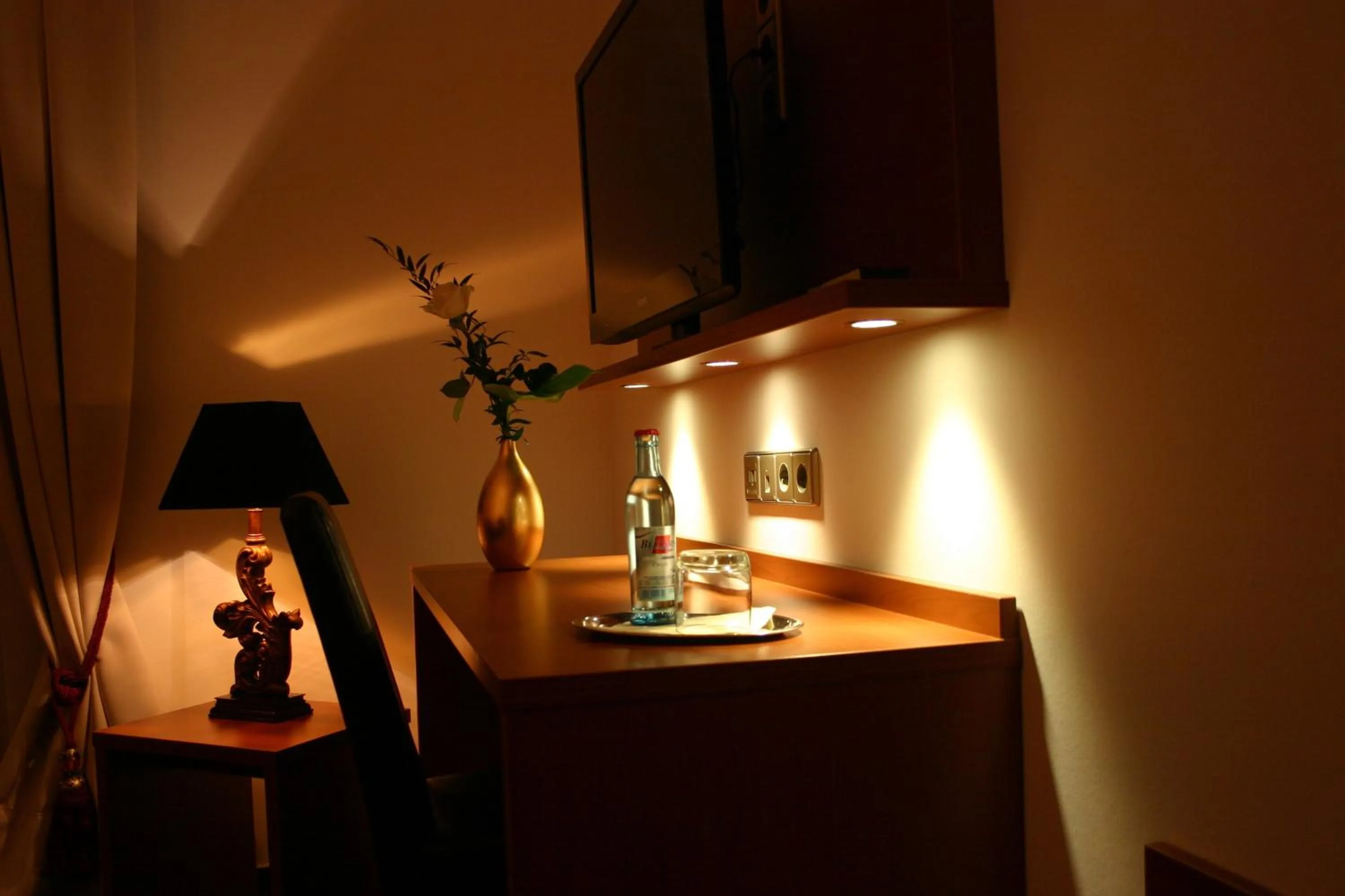 Hotel Kleine Festung Germersheim