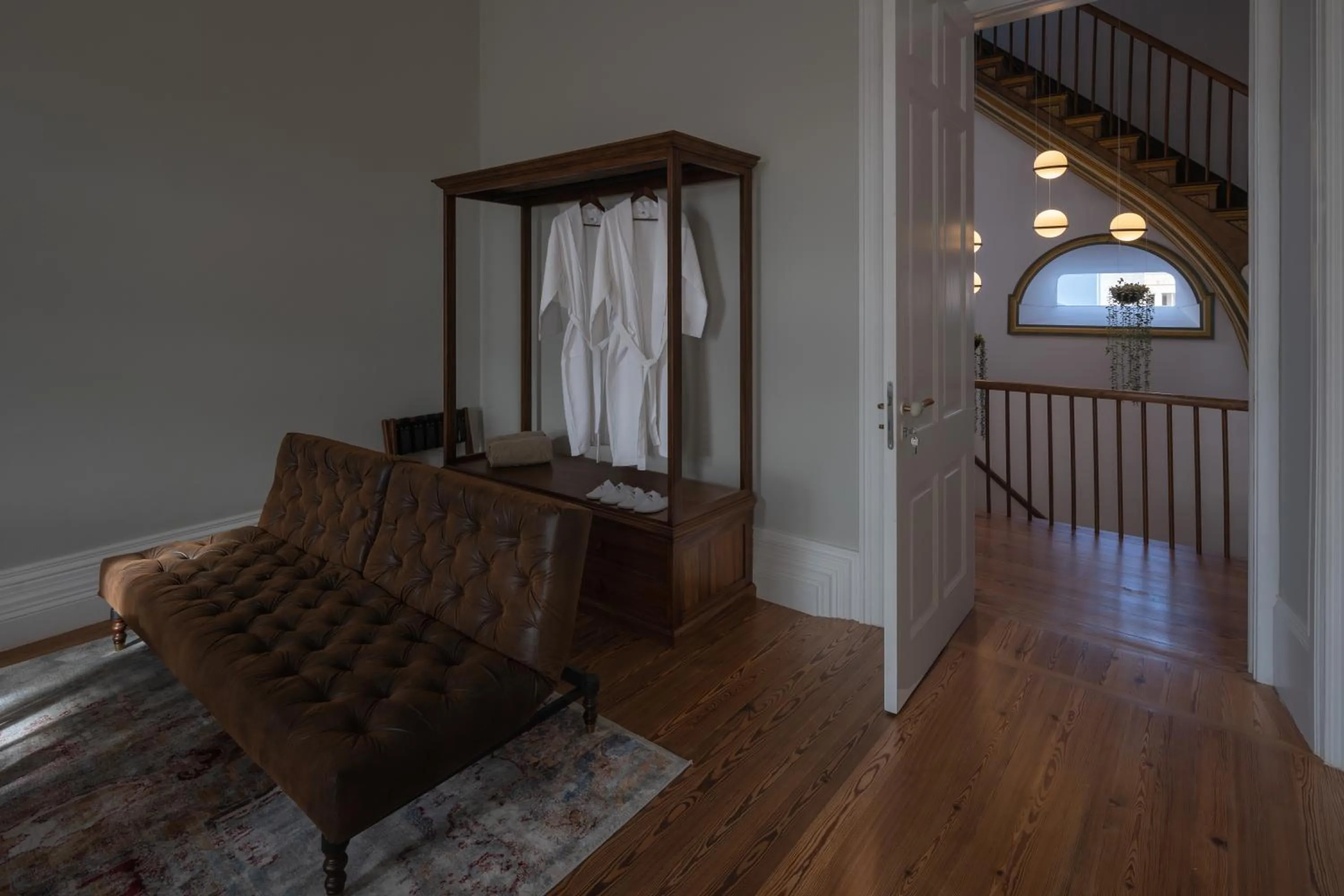 Bedroom in Casa do Pateo - Charming House Azores
