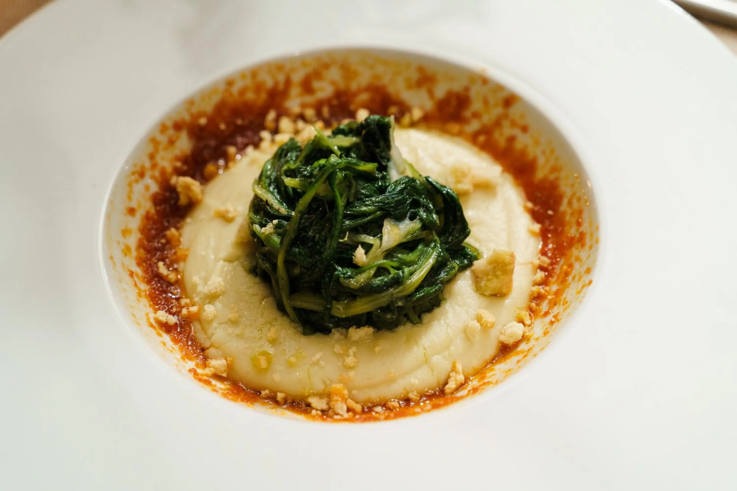 Restaurant/places to eat in Volito Rural Experience