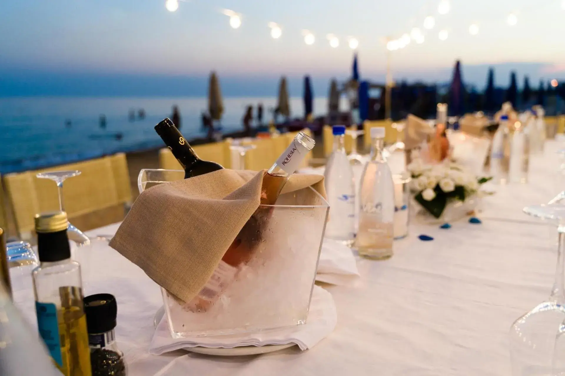 Food and drinks in Volito Rural Experience Food and drinks in Volito Rural Experience