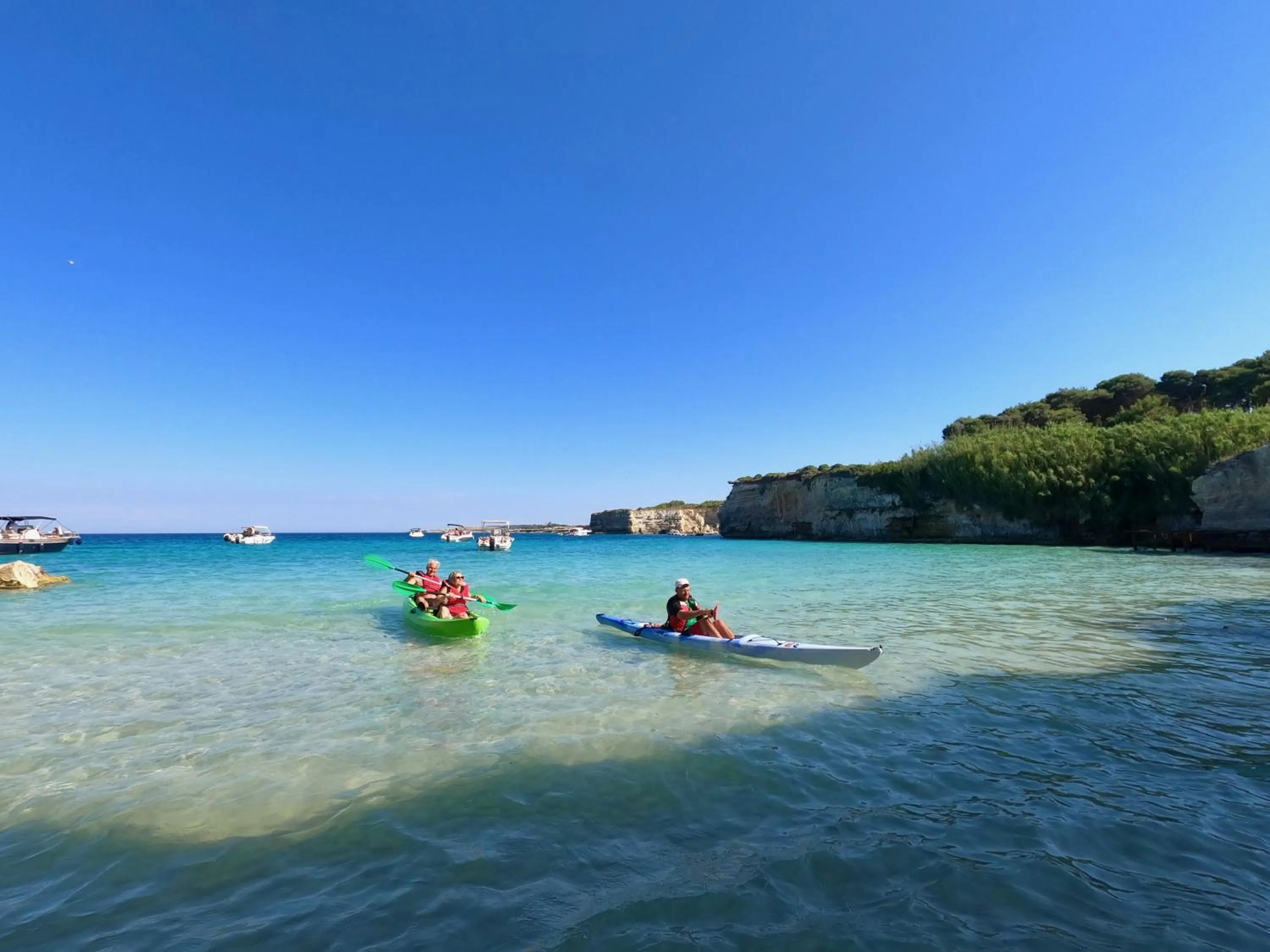 Activities in Volito Rural Experience