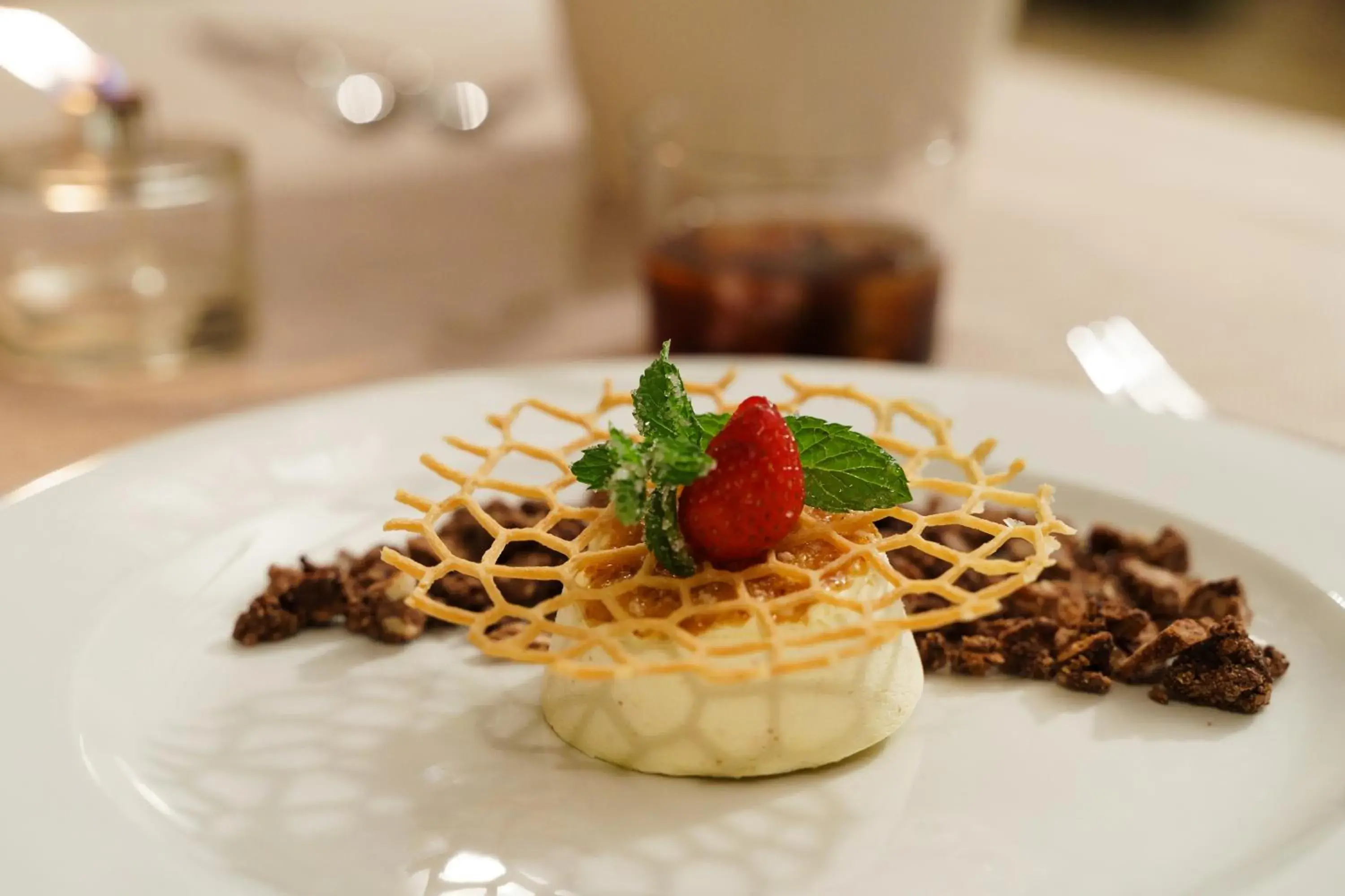 Restaurant/places to eat in Volito Rural Experience Restaurant/places to eat in Volito Rural Experience