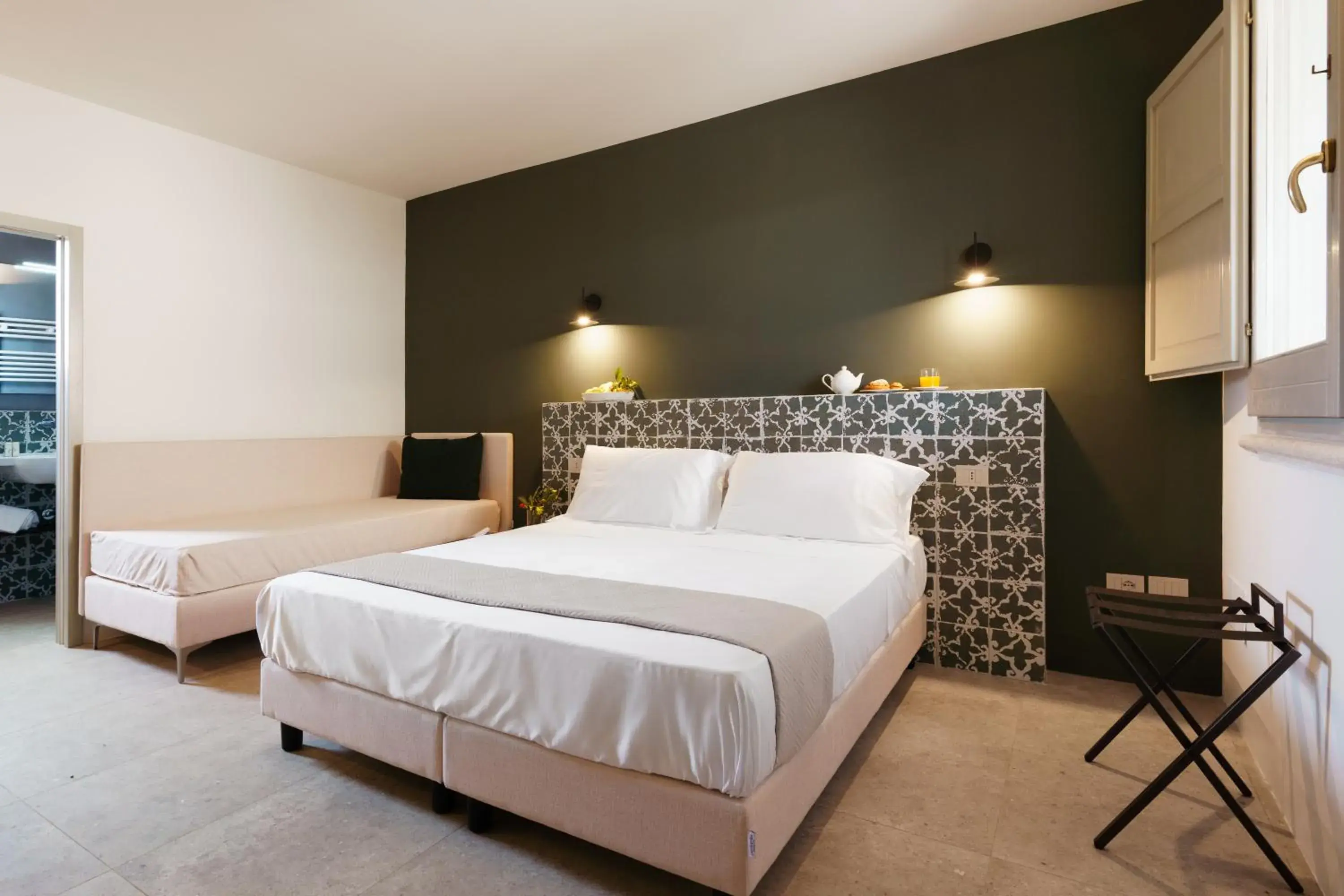 Bedroom, Bed in Volito Rural Experience Bedroom, Bed in Volito Rural Experience