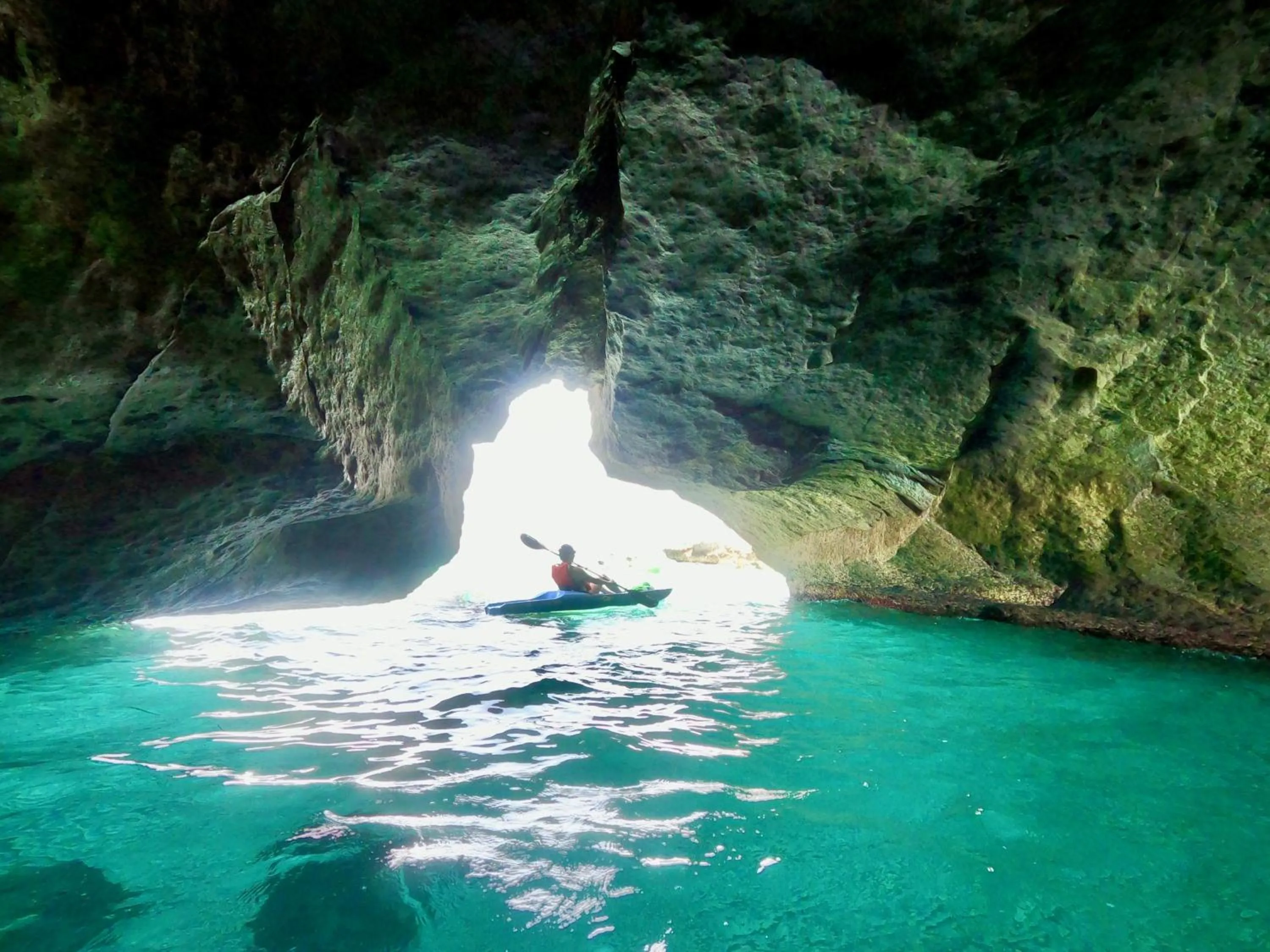 People in Volito Rural Experience