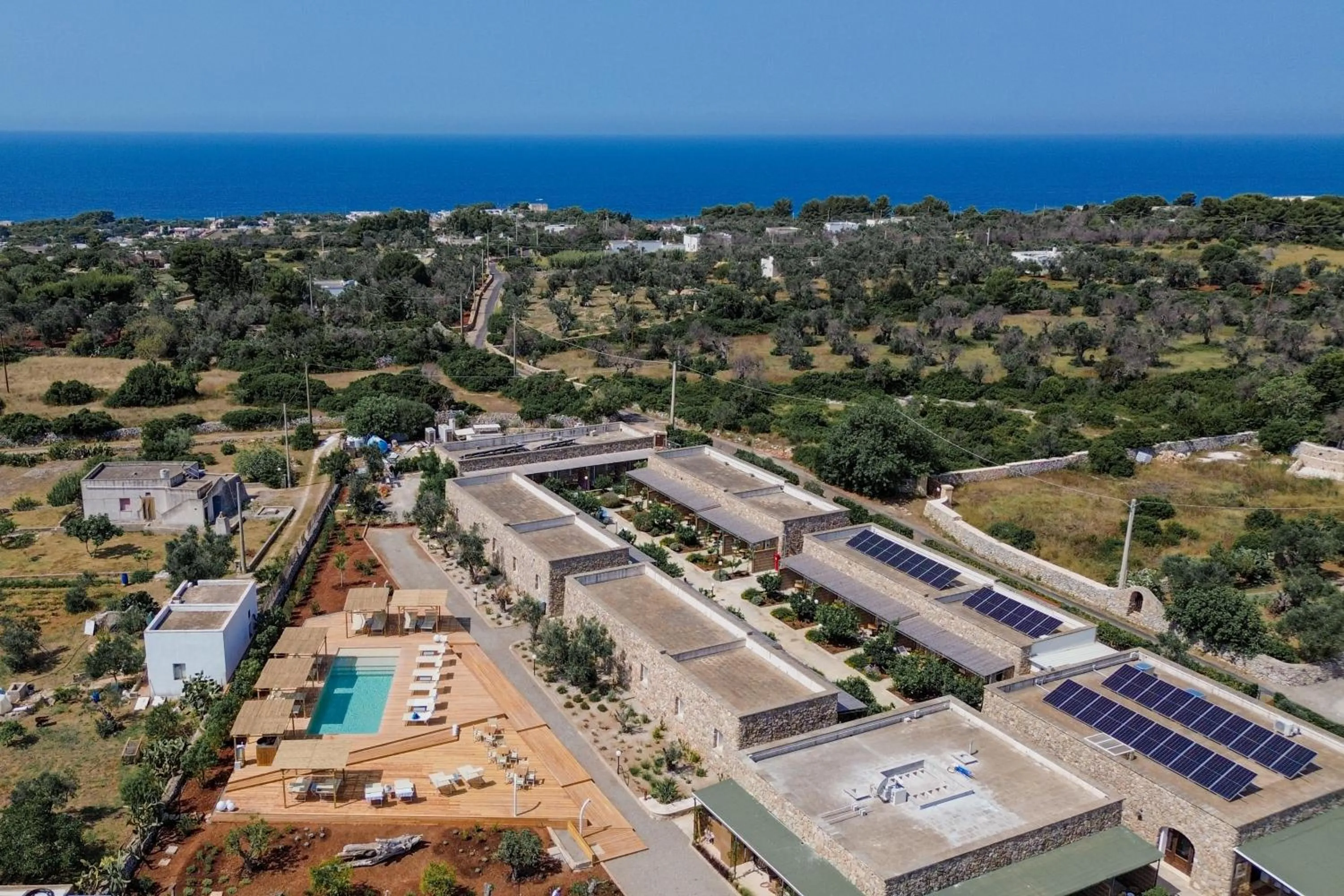 Day in Volito Rural Experience