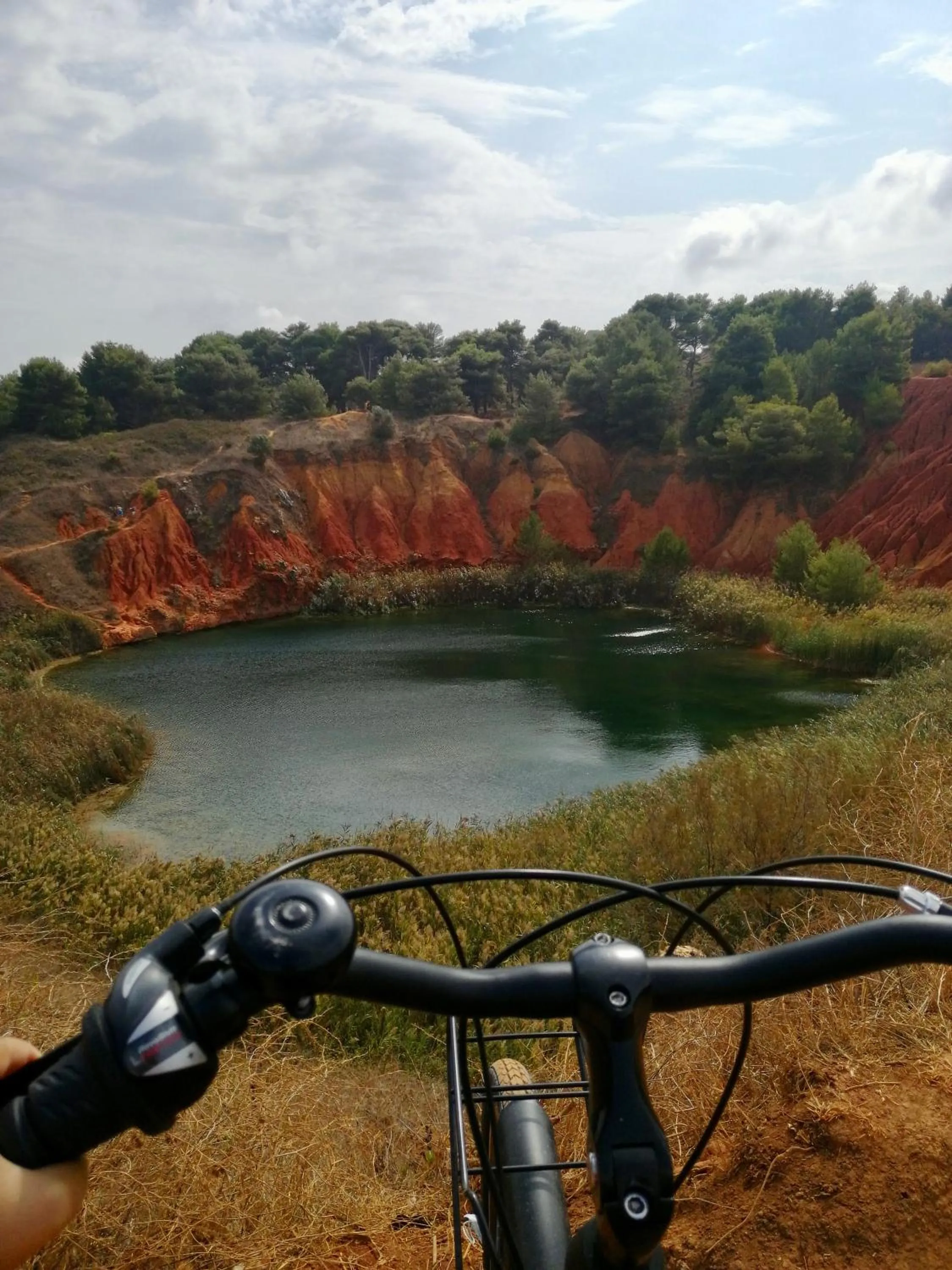 Activities in Volito Rural Experience