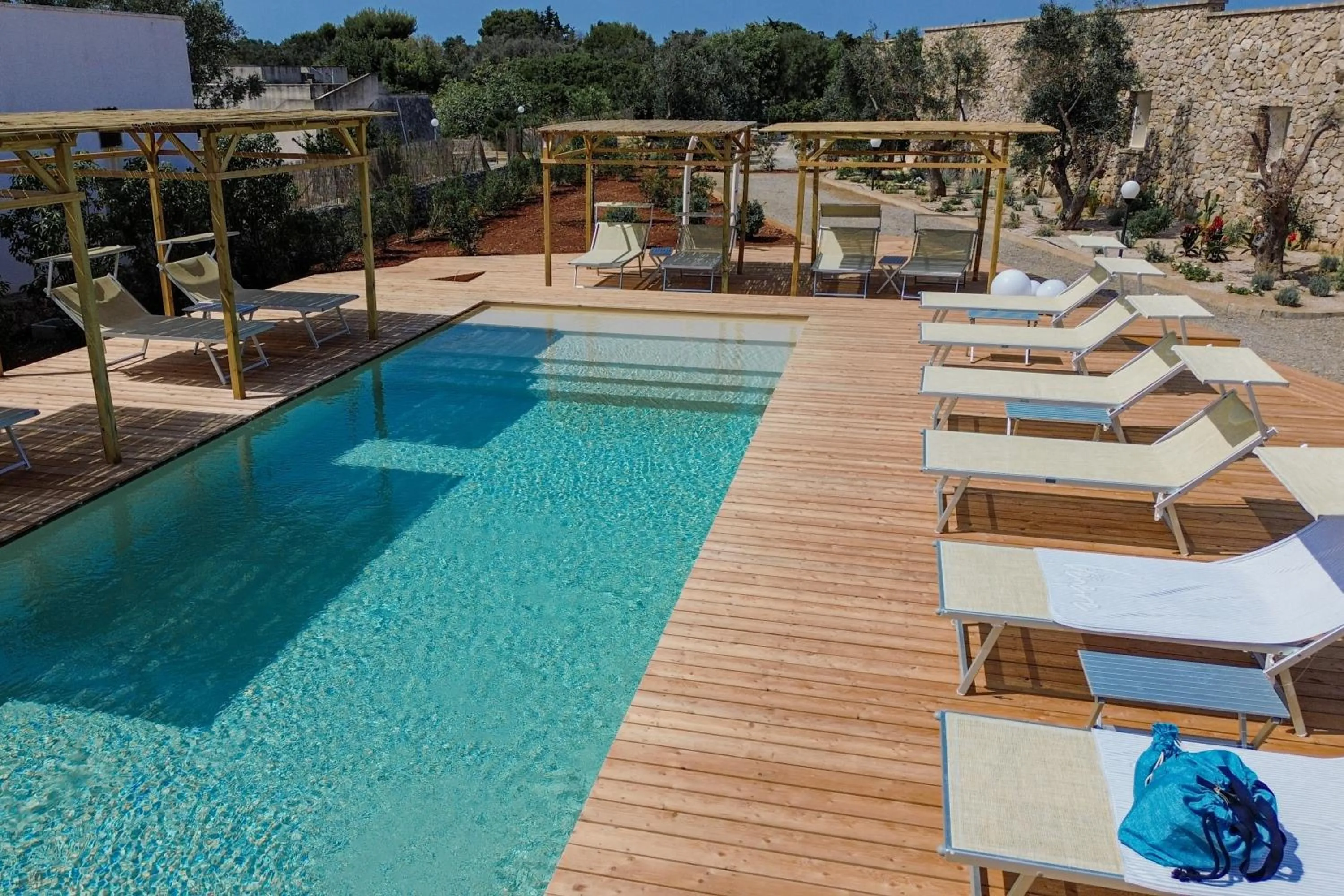 Day in Volito Rural Experience