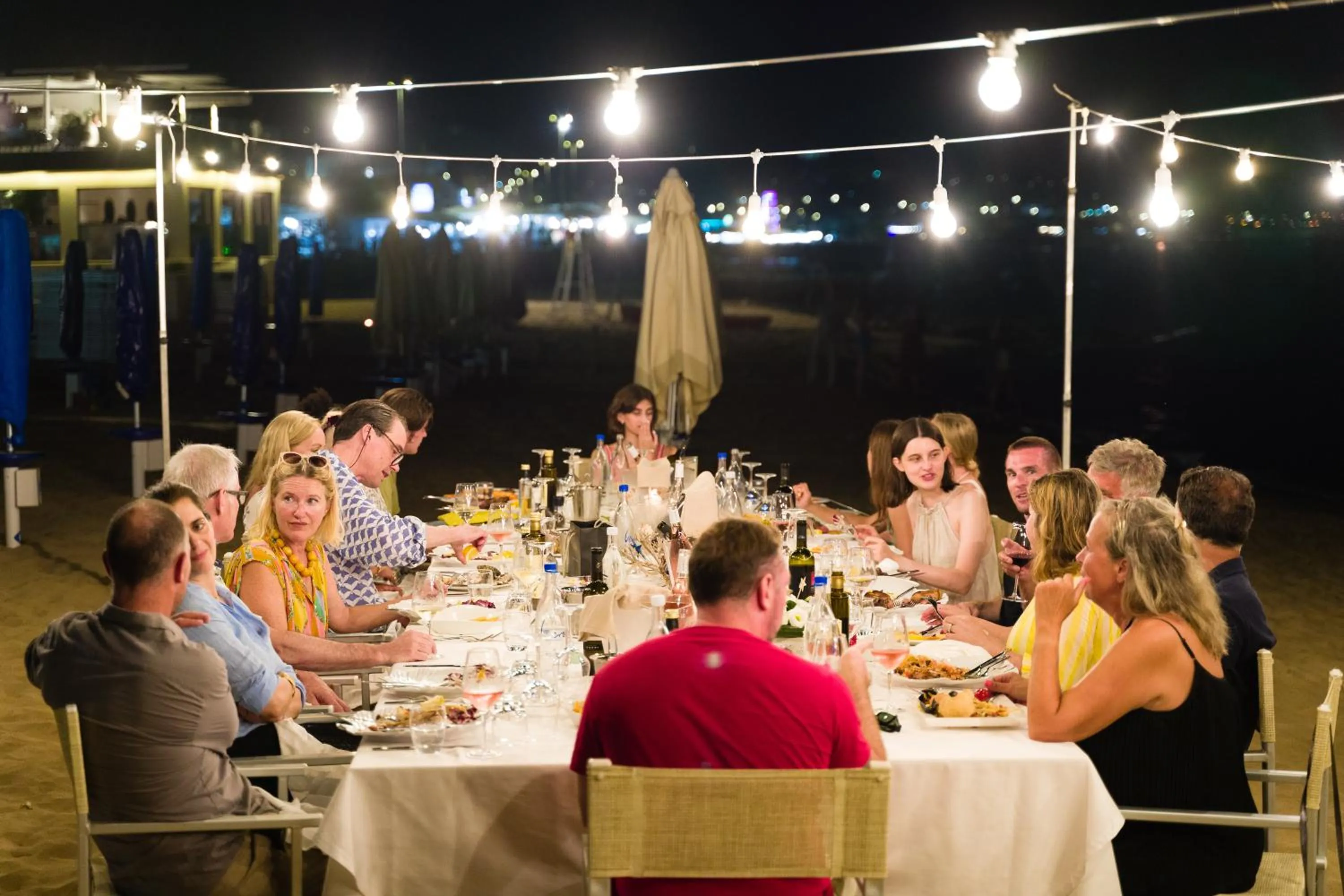 Restaurant/places to eat in Volito Rural Experience