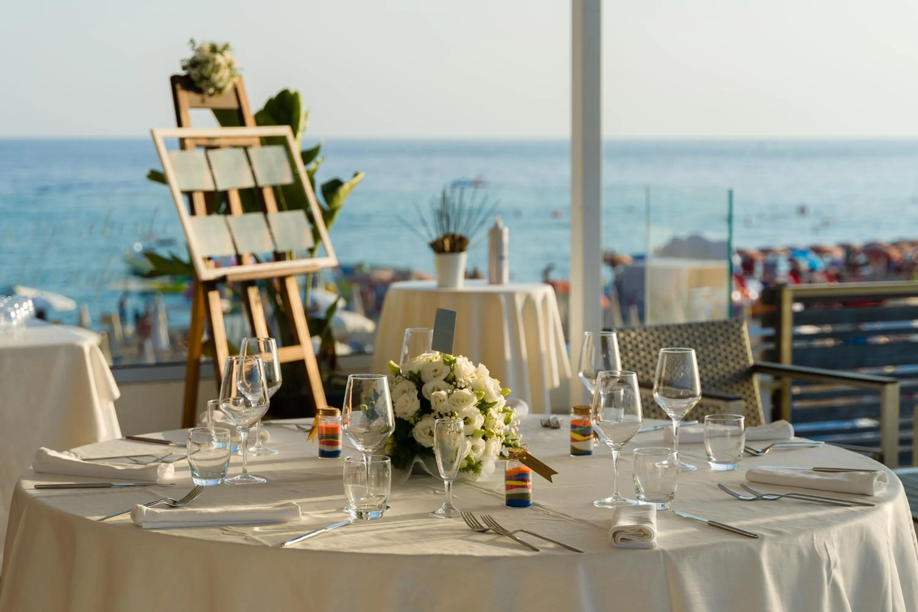 Restaurant/places to eat in Volito Rural Experience