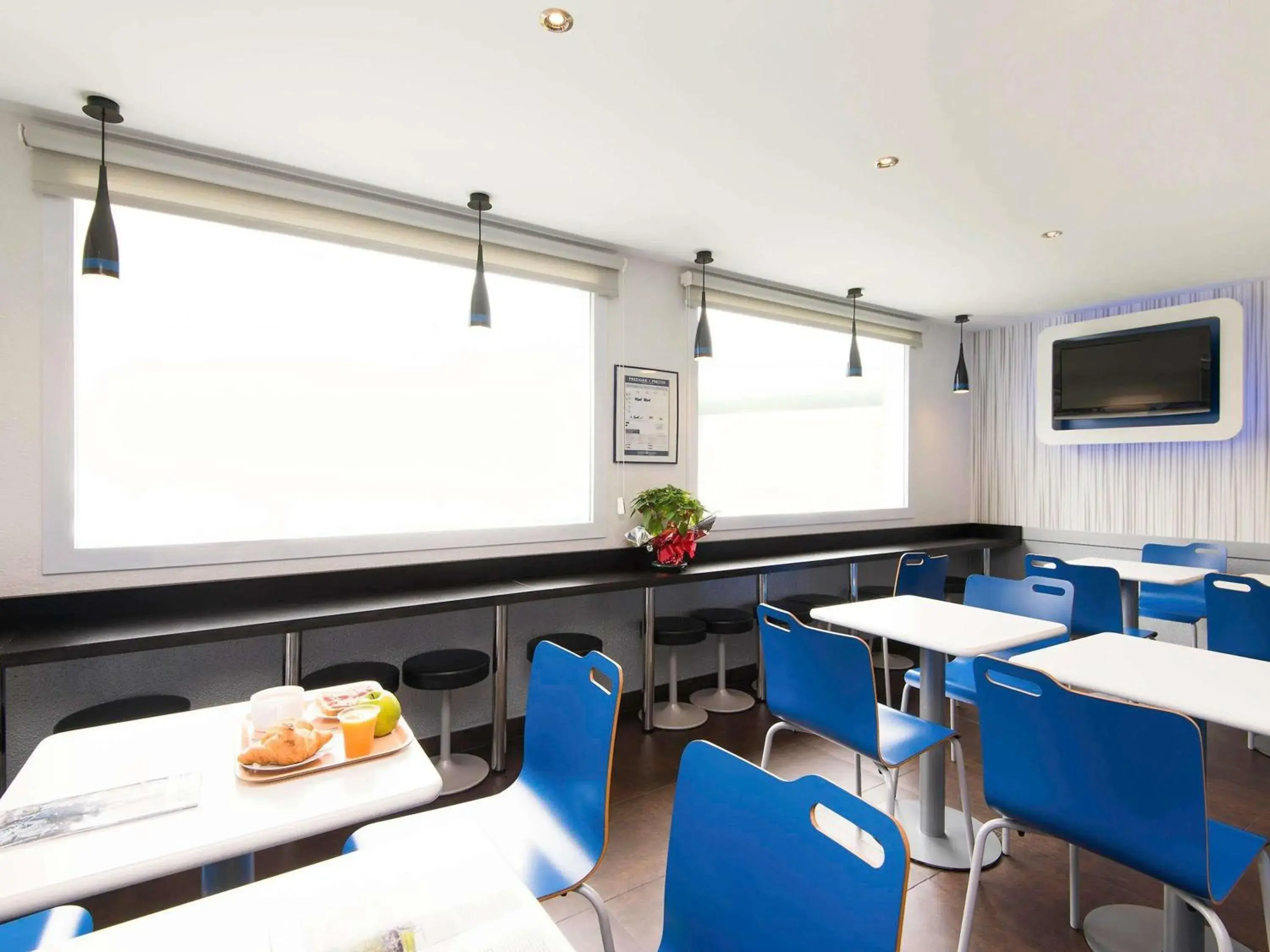 Property building in Ibis Budget Bilbao Arrigorriaga Property building in Ibis Budget Bilbao Arrigorriaga